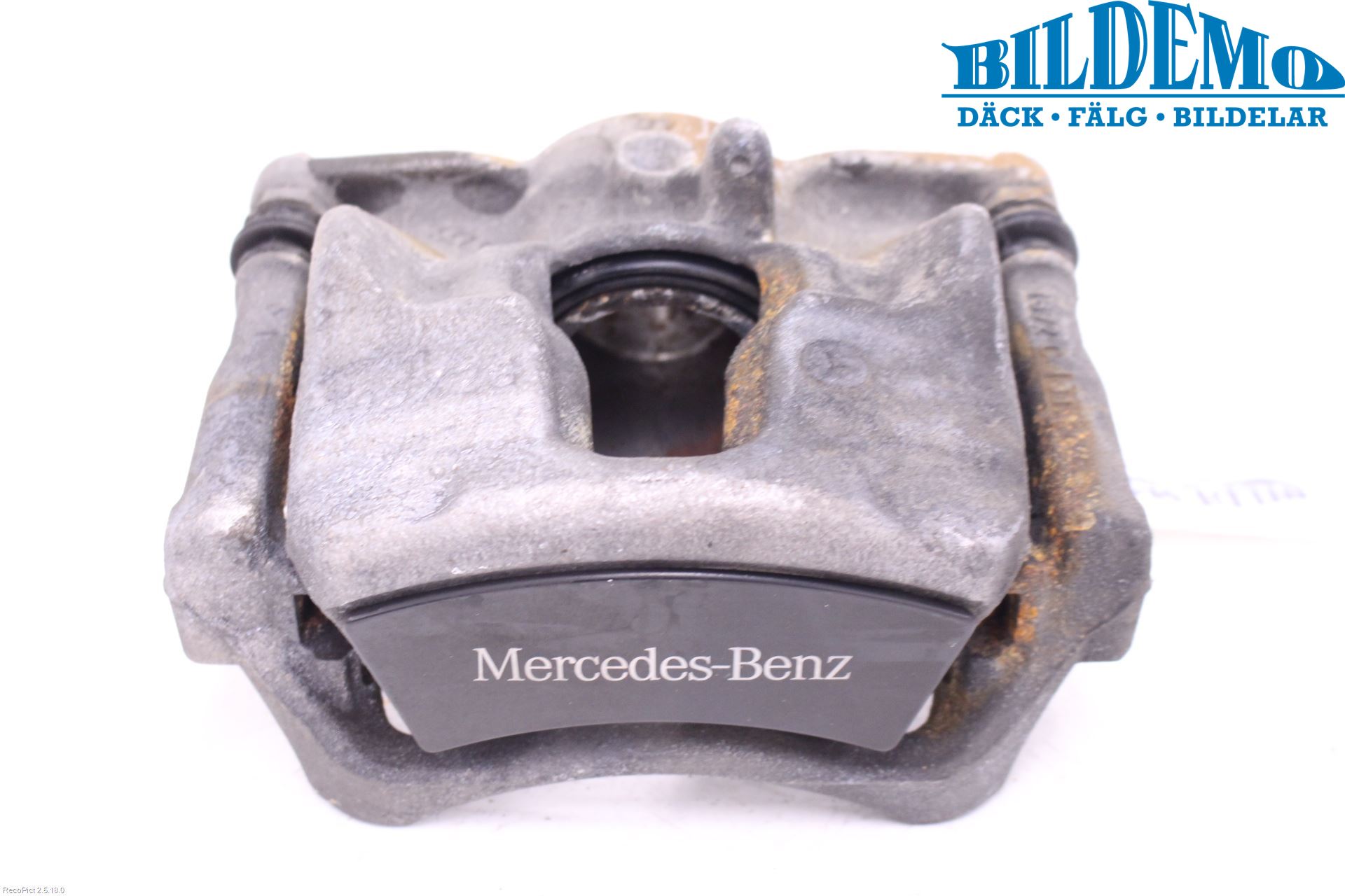 Mercedes-Benz MB A-KLASS (W176) 13-18 Bromsok Fram Höger