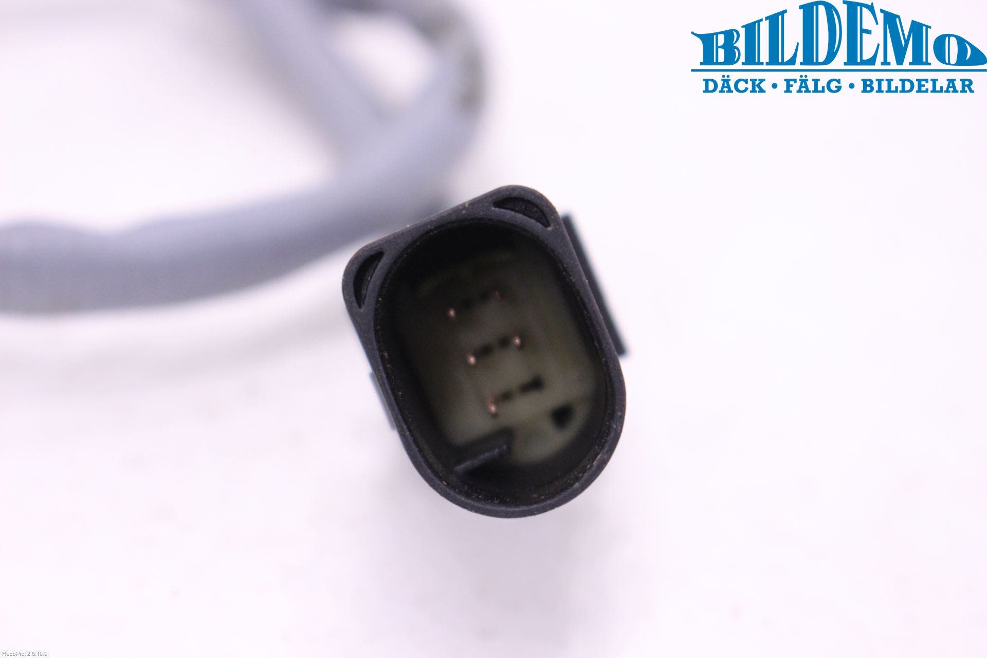 Mercedes-Benz MB A-KLASS (W176) 13-18 Injlambdasond