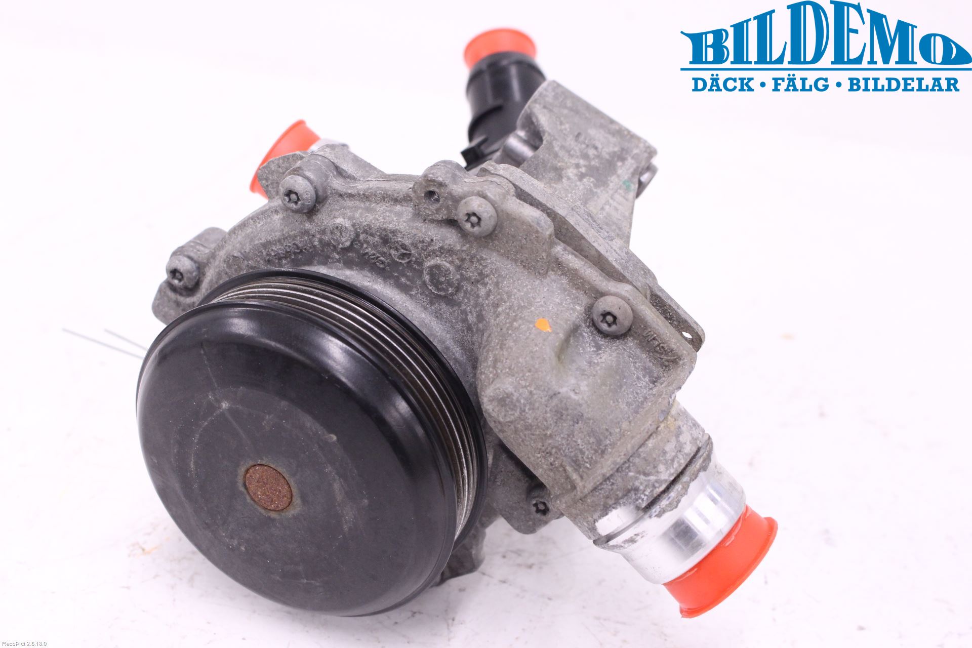Mercedes-Benz MB A-KLASS (W176) 13-18 Vattenpump