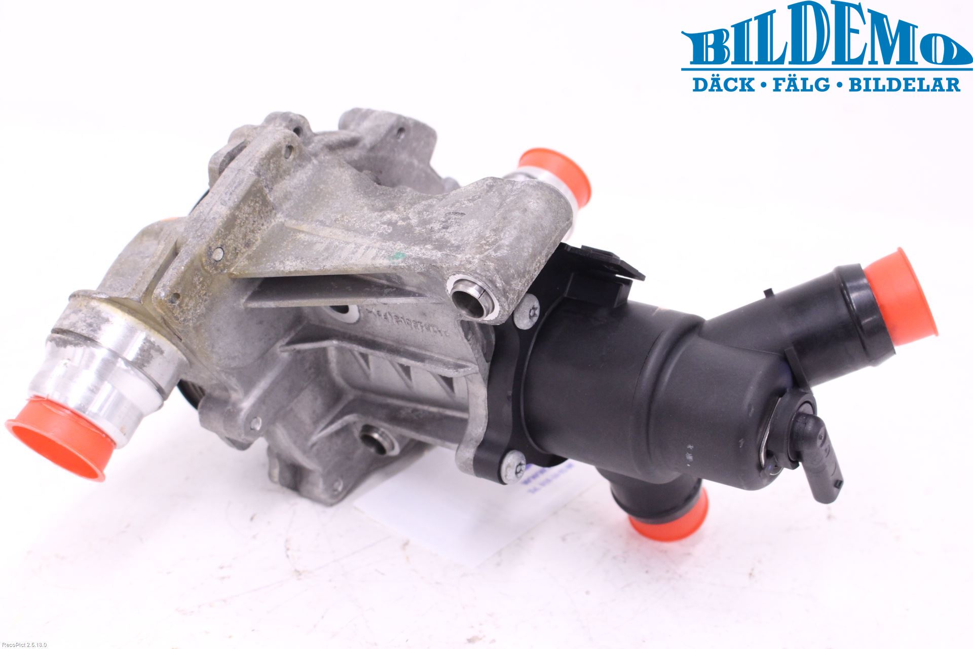 Mercedes-Benz MB A-KLASS (W176) 13-18 Vattenpump