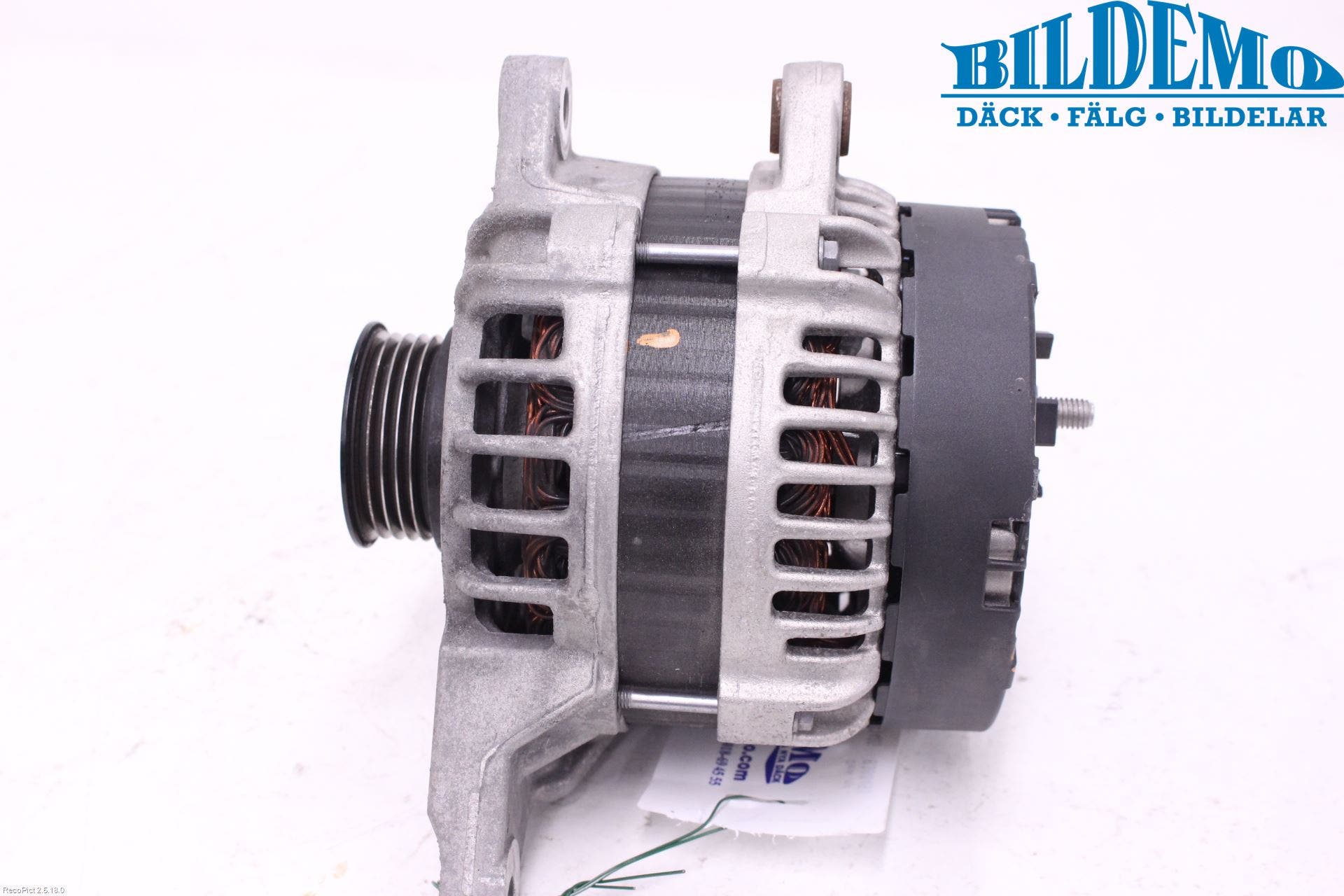 Mercedes-Benz MB A-KLASS (W176) 13-18 Generator