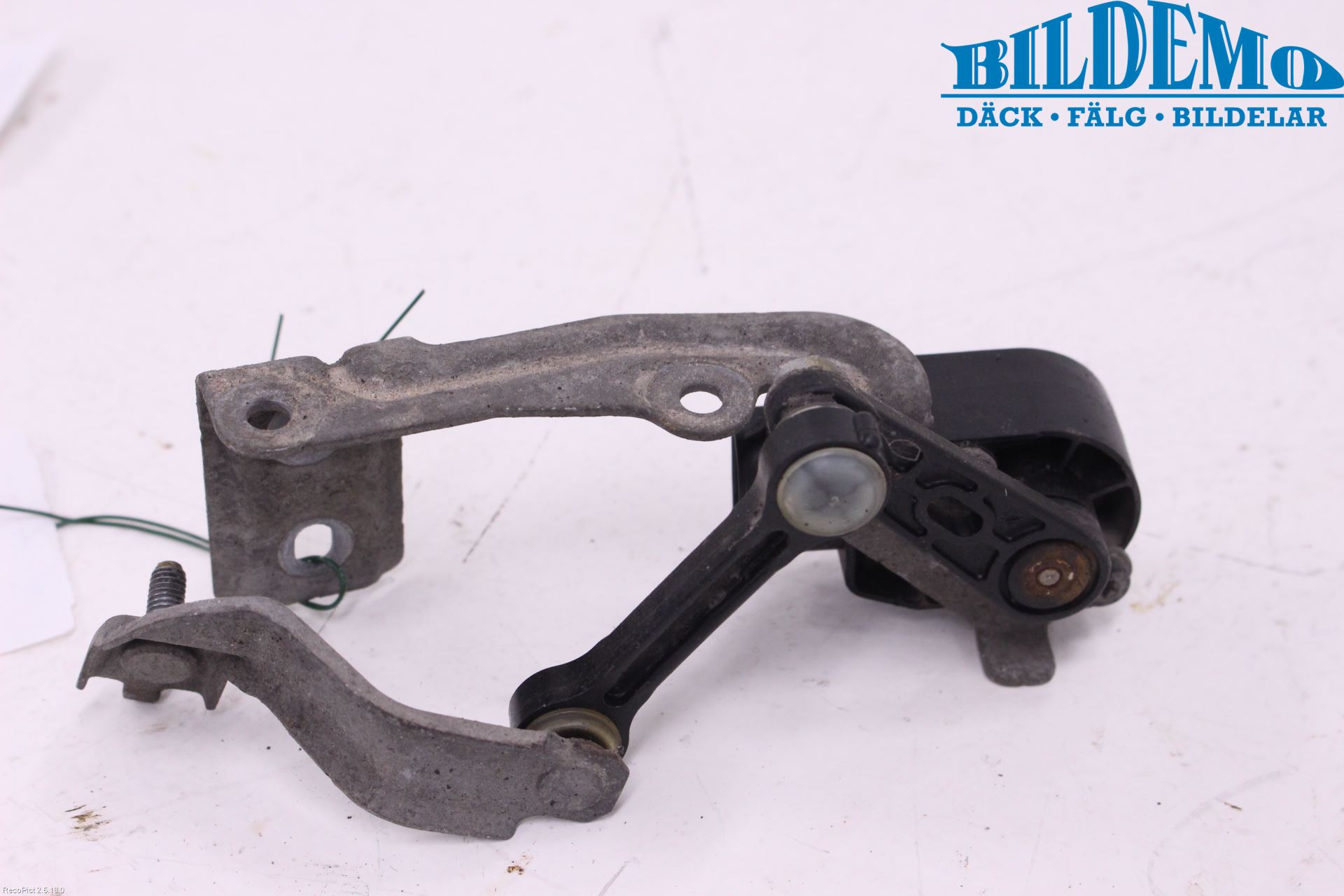 Mercedes-Benz MB A-KLASS (W176) 13-18 Givare Accelaration