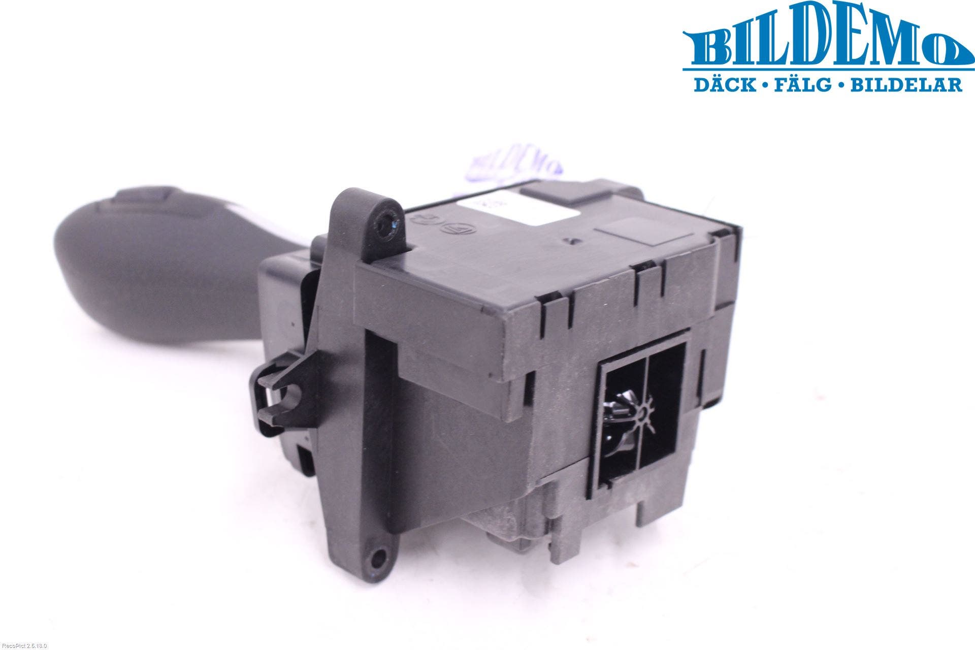 BMW 1 F20/F21 11-19 Växelspak