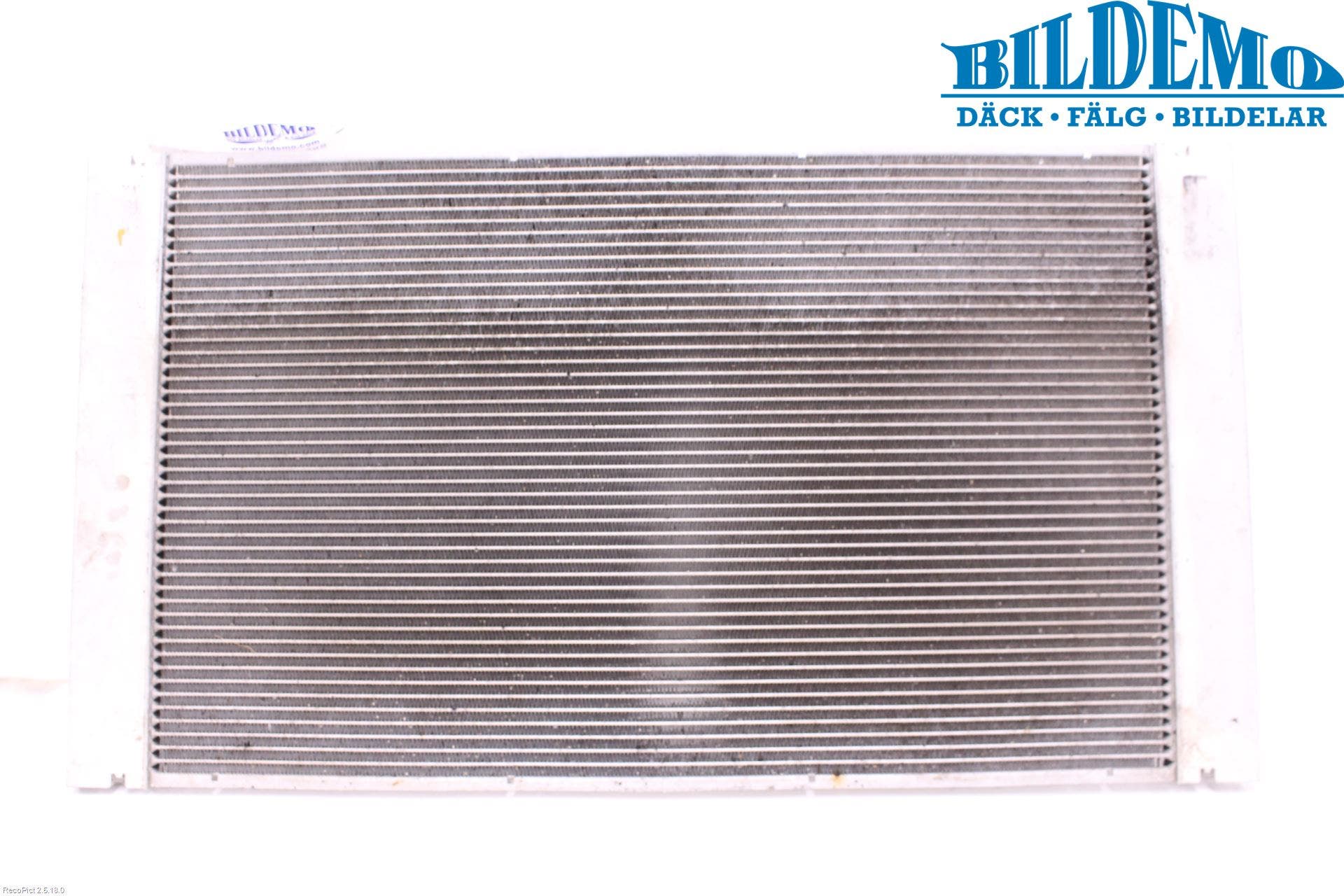 BMW 5 E60/61 Sed/Tou 02-10 Kylare Man