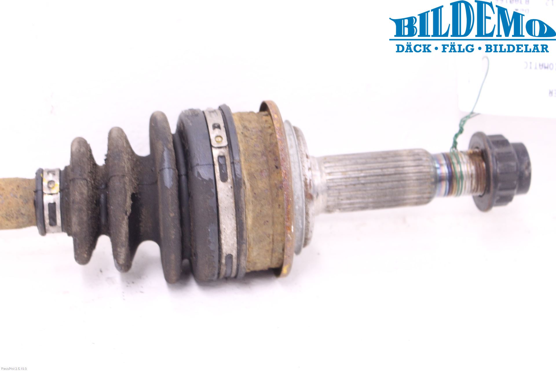 Lexus RX AL10 09-15 Drivaxel Bak Höger