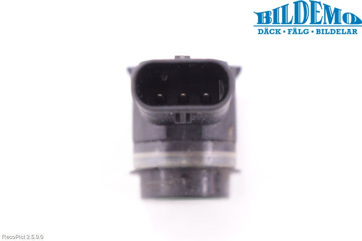 Skoda FABIA 07-14 Parkeringshjälp Backsensor