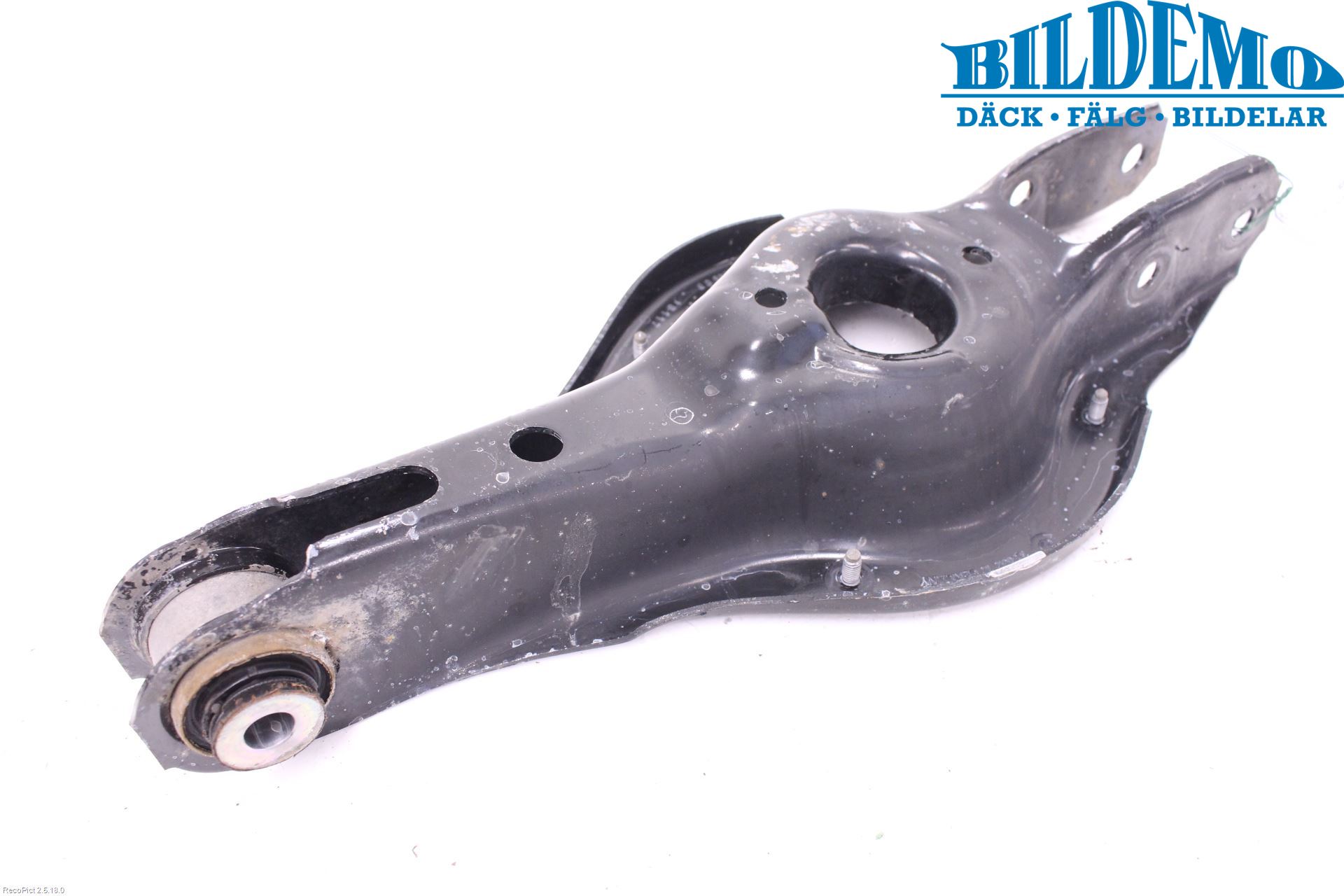BMW 3 F30/F31/F80 12-19 Bärarm Bak Vänster