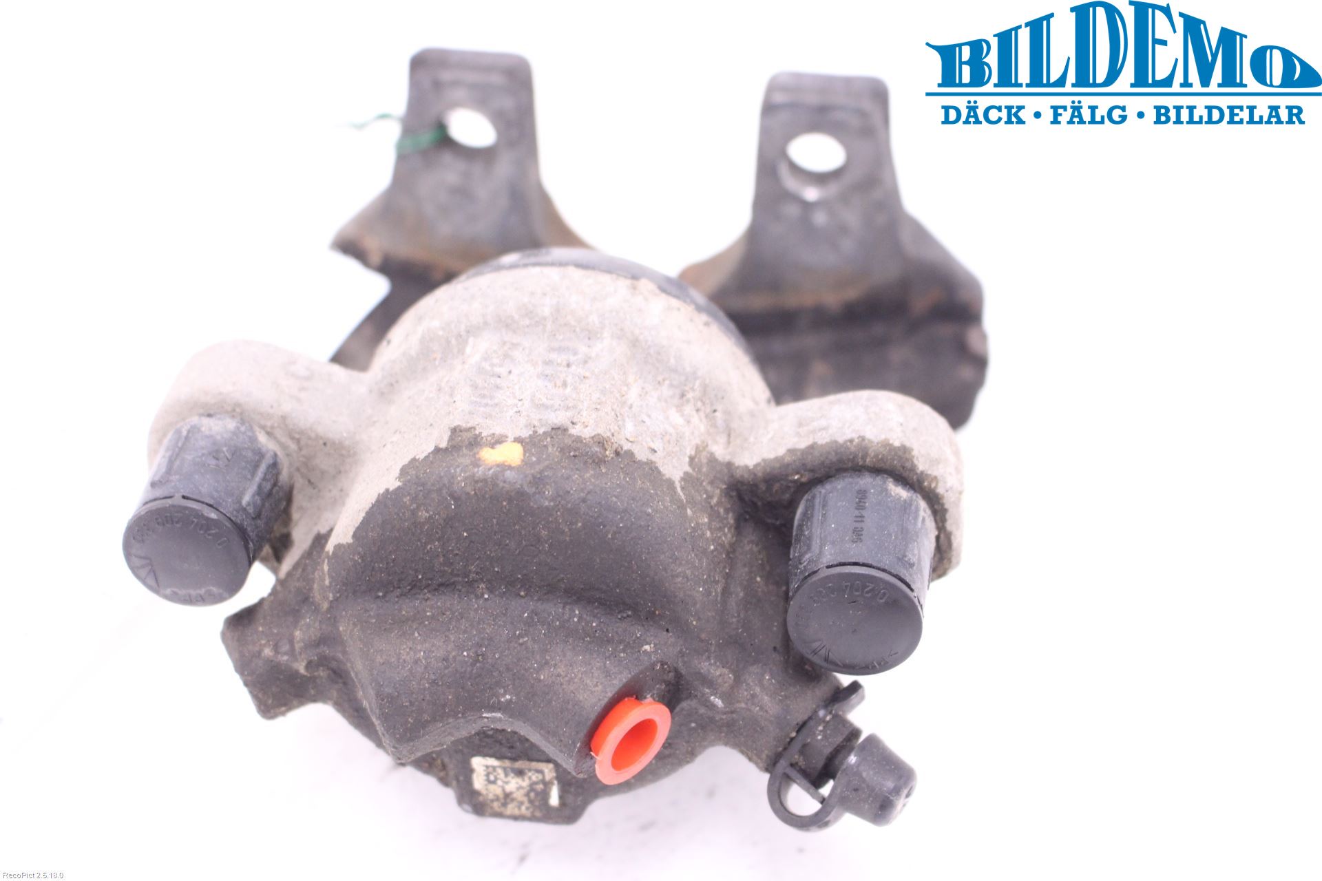 BMW 3 F30/F31/F80 12-19 Bromsok Fram Höger