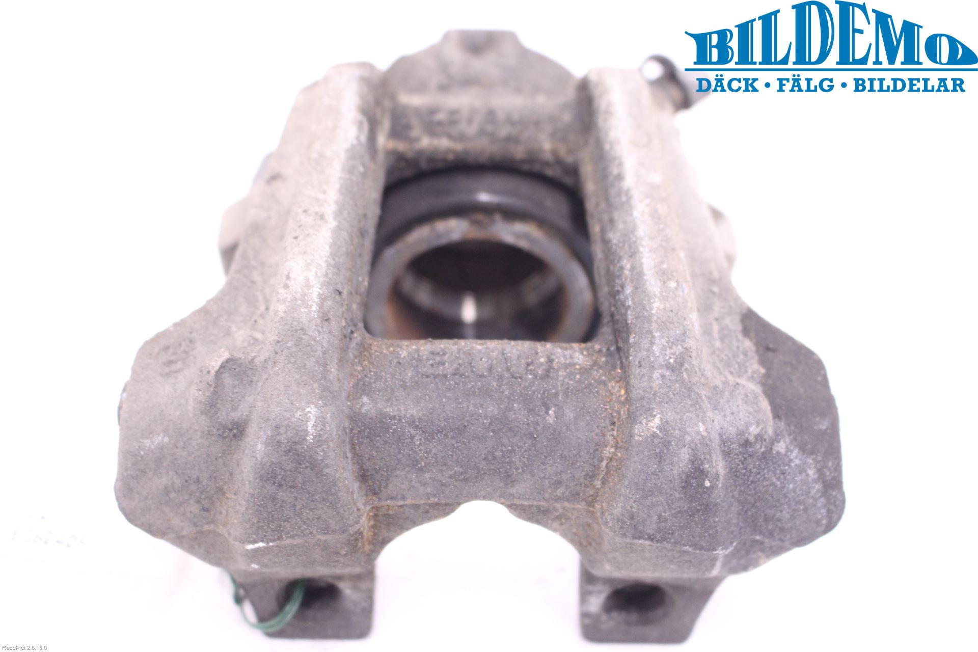 BMW 3 F30/F31/F80 12-19 Bromsok Fram Höger