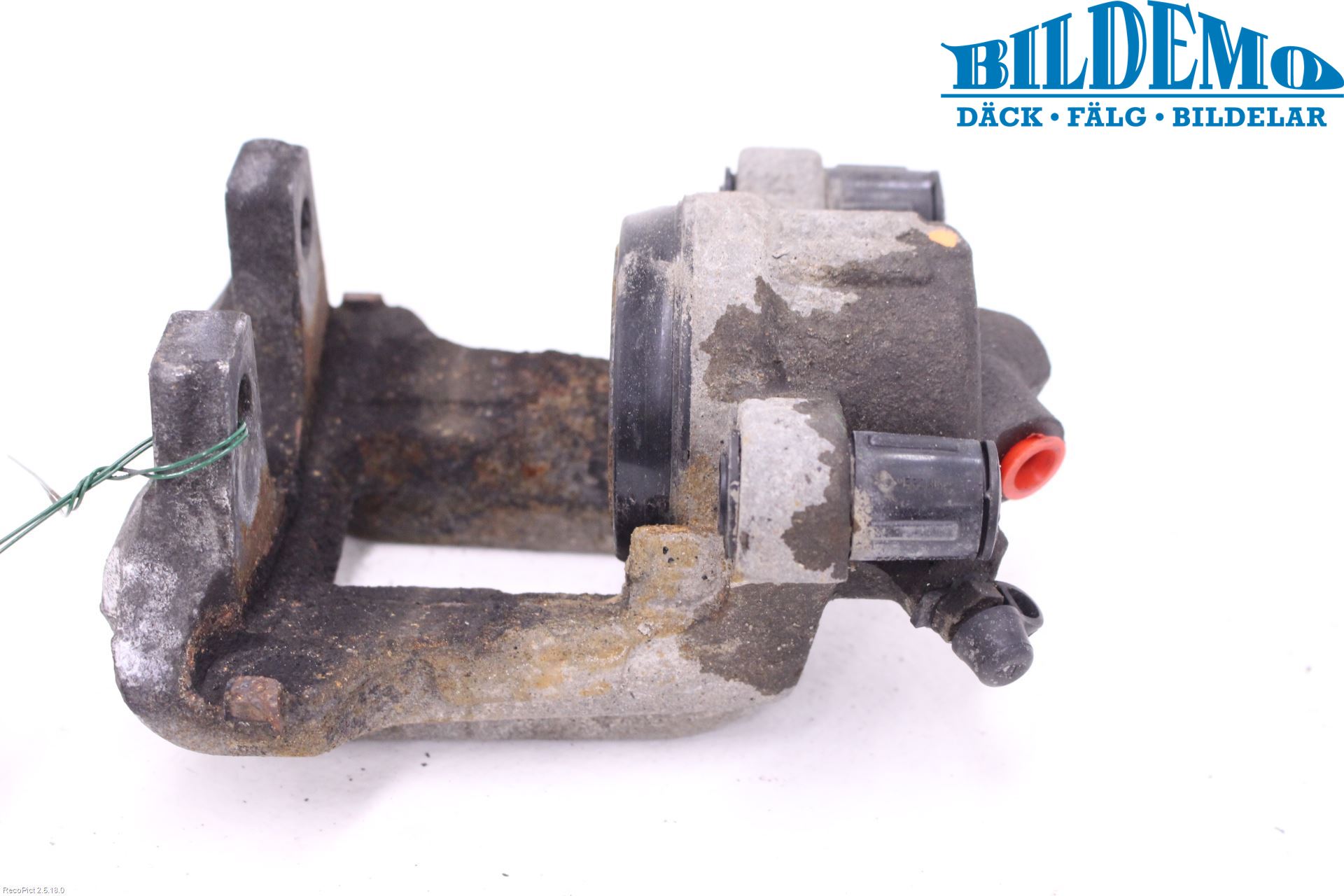 BMW 3 F30/F31/F80 12-19 Bromsok Fram Höger
