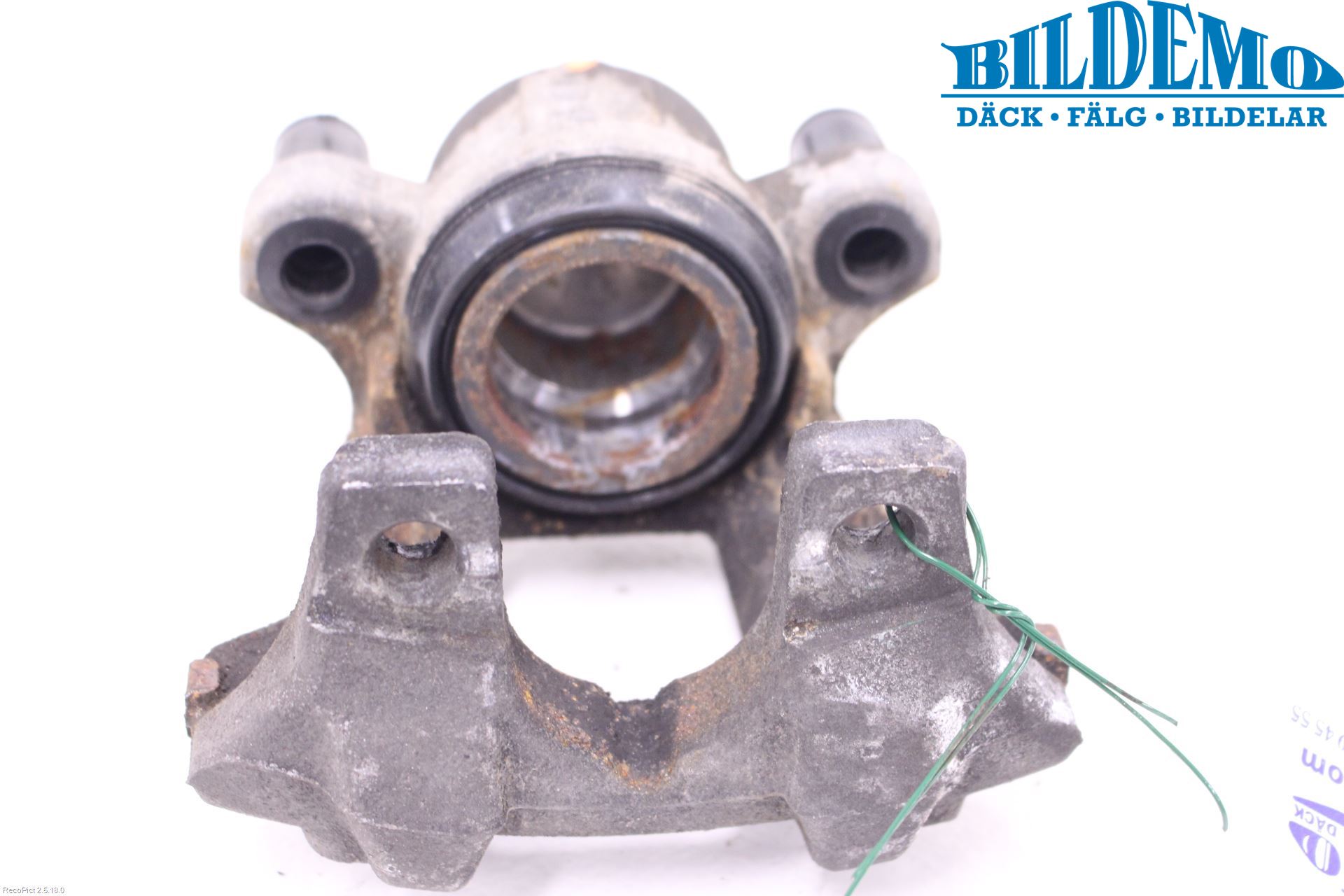 BMW 3 F30/F31/F80 12-19 Bromsok Fram Höger