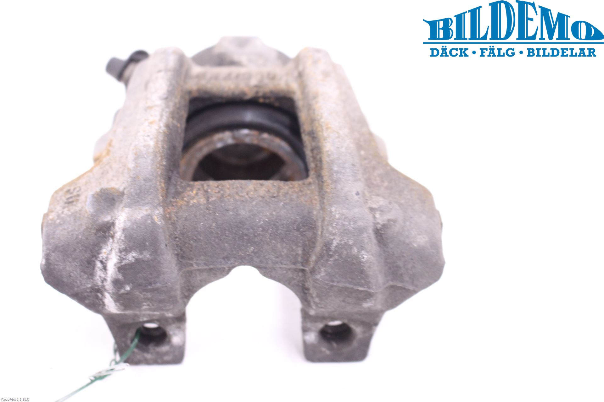 BMW 3 F30/F31/F80 12-19 Bromsok Fram Höger