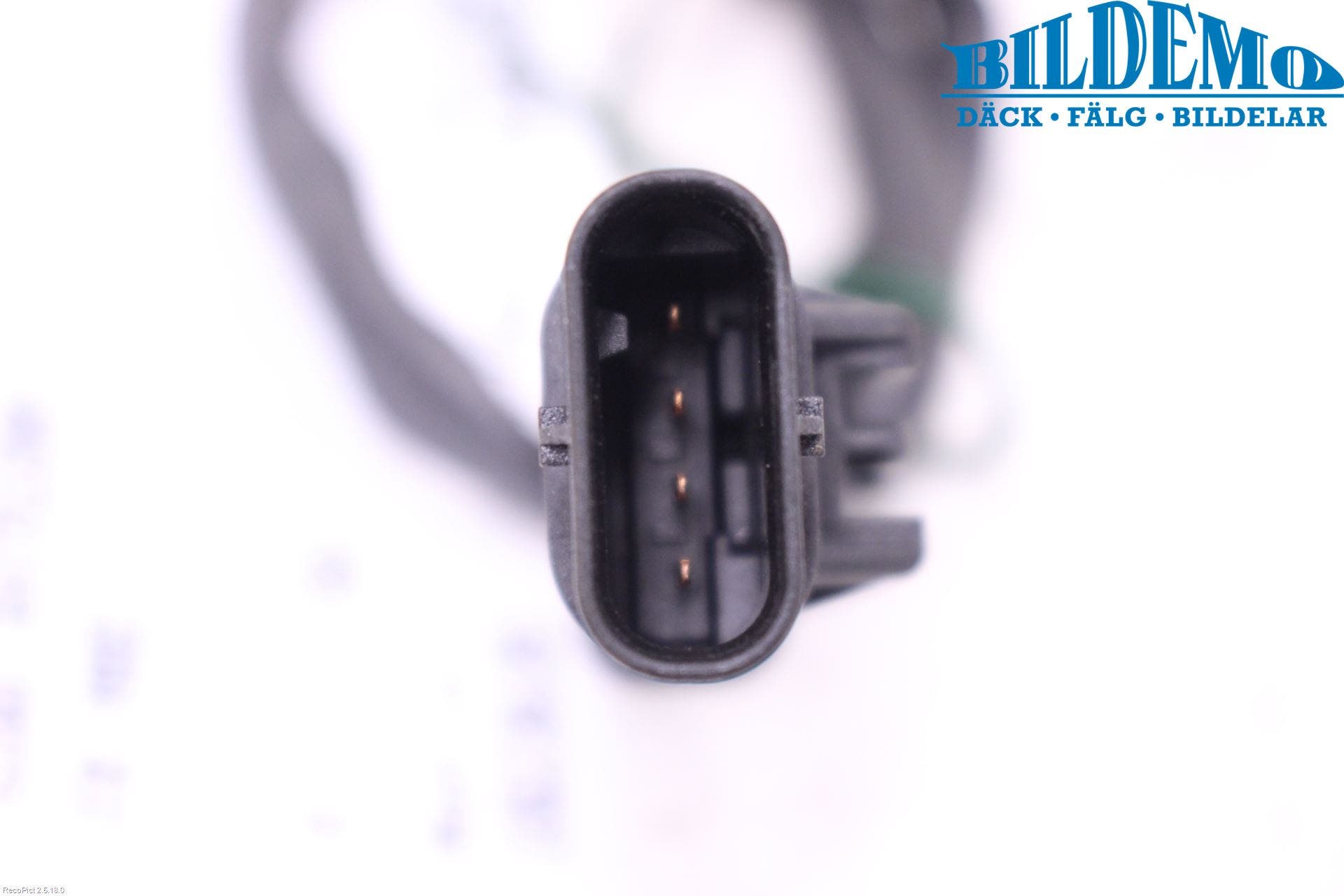 BMW 5 G30/G31/F90 17-23 Injlambdasond