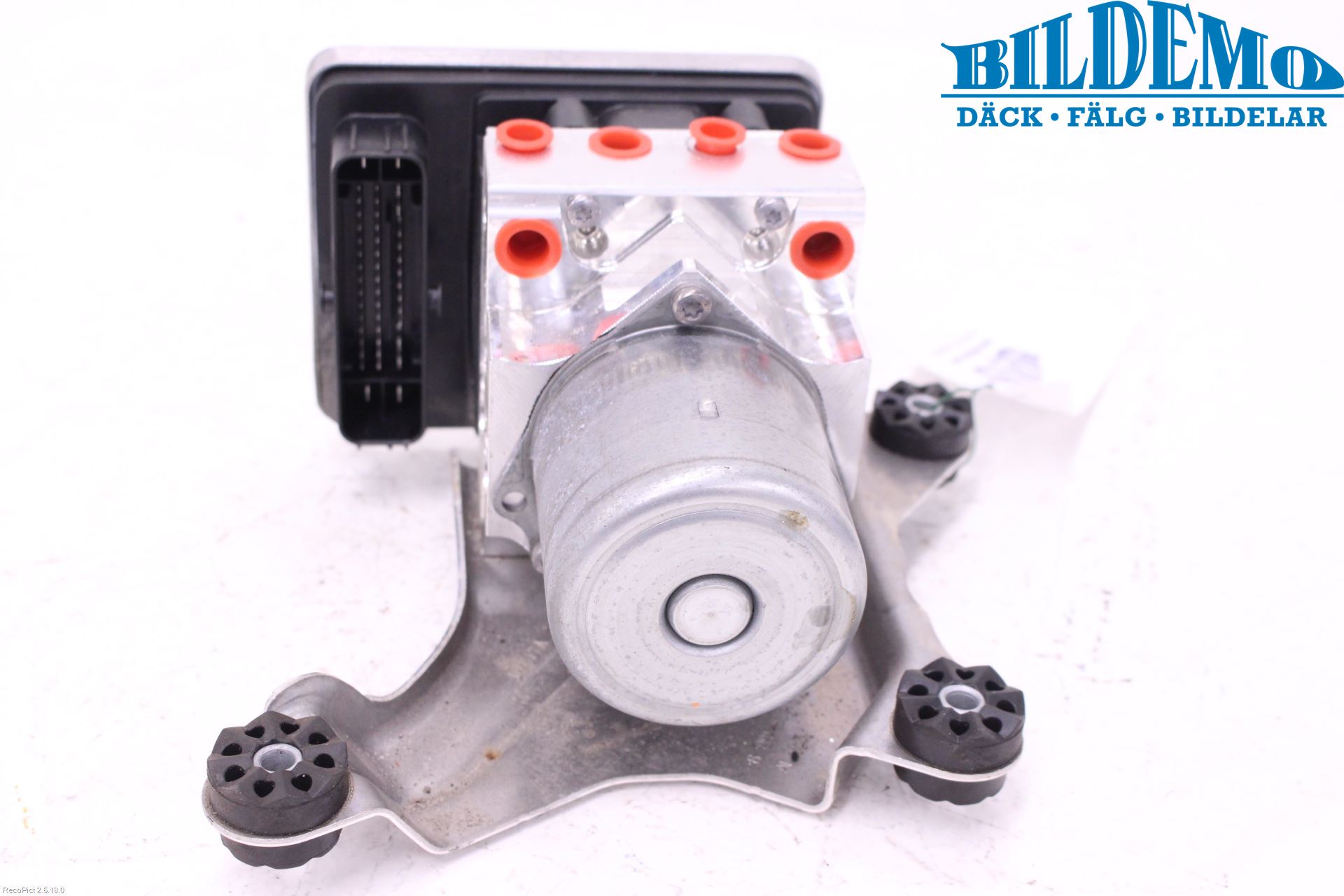 BMW 5 G30/G31/F90 17-23 Abs Hydraulaggregat