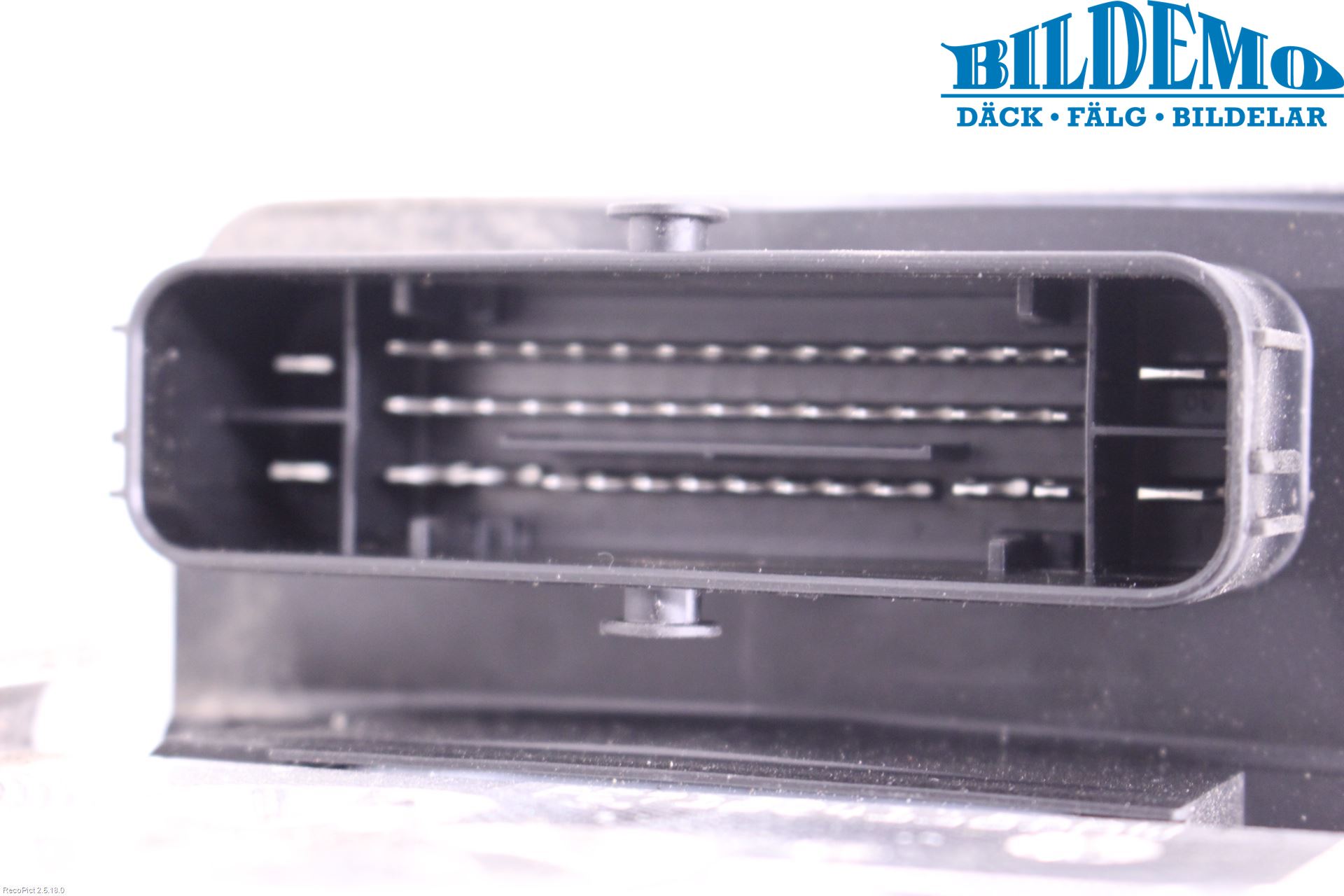 BMW 5 G30/G31/F90 17-23 Abs Hydraulaggregat