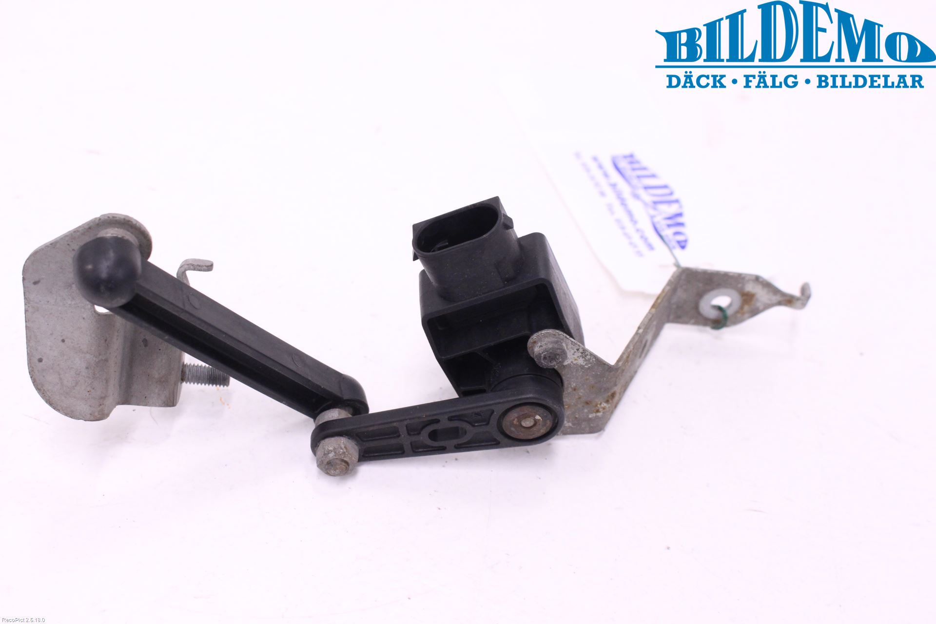 BMW 2 F22/F23/F87 Coupé/Cab 13-21 Givare Accelaration