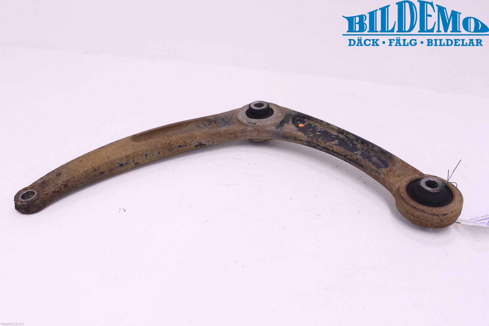 Citroen C4 I   05-10 Bärarm Fram Undre Hö