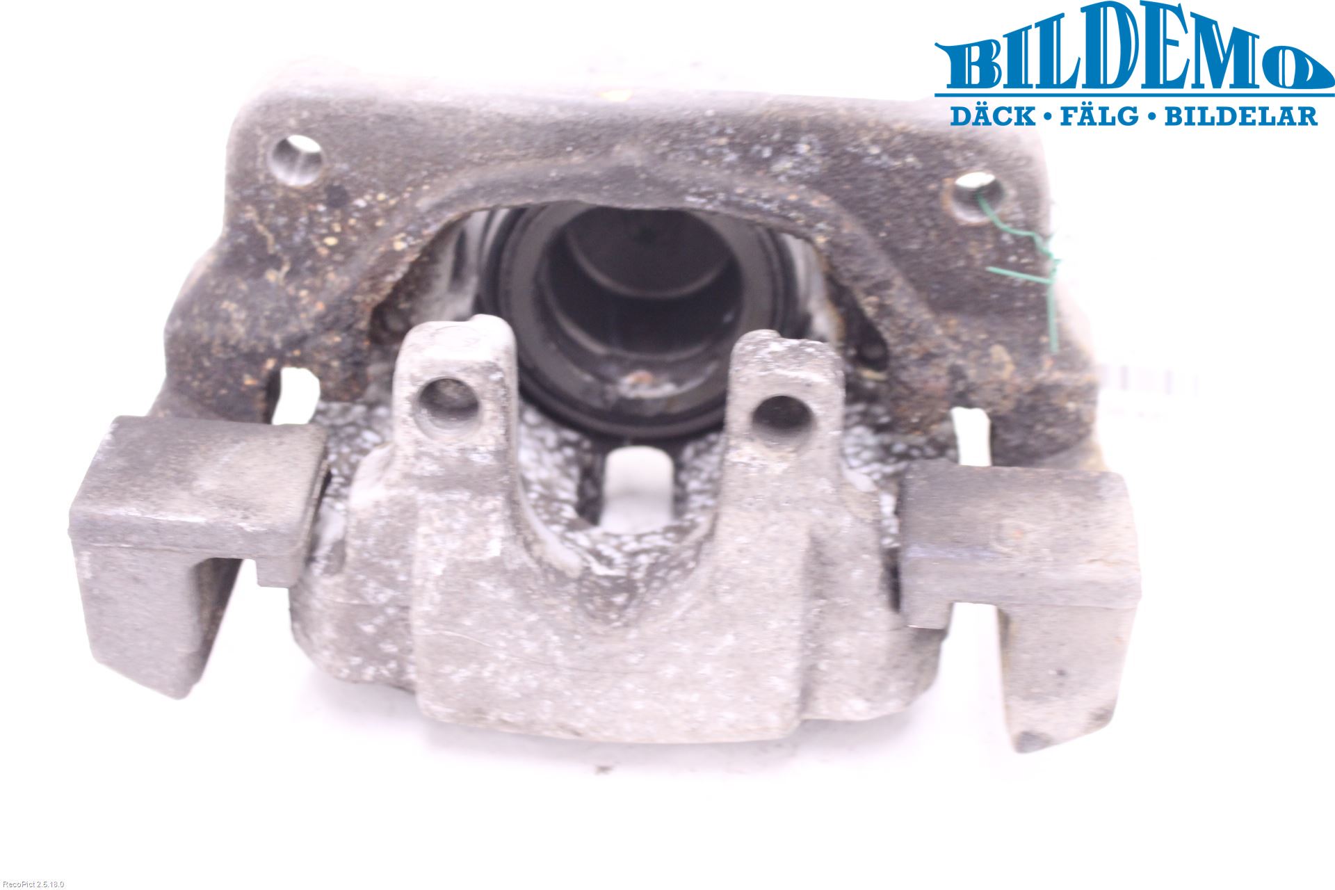 BMW 5 F10/F11/F18 09-17 Bromsok Fram Höger