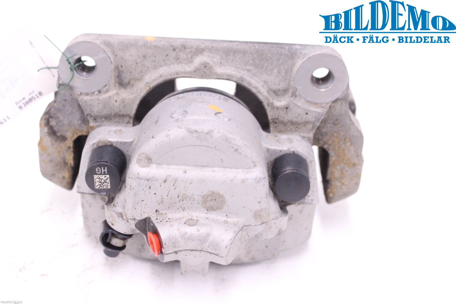 BMW 5 F10/F11/F18 09-17 Bromsok Fram Vänster