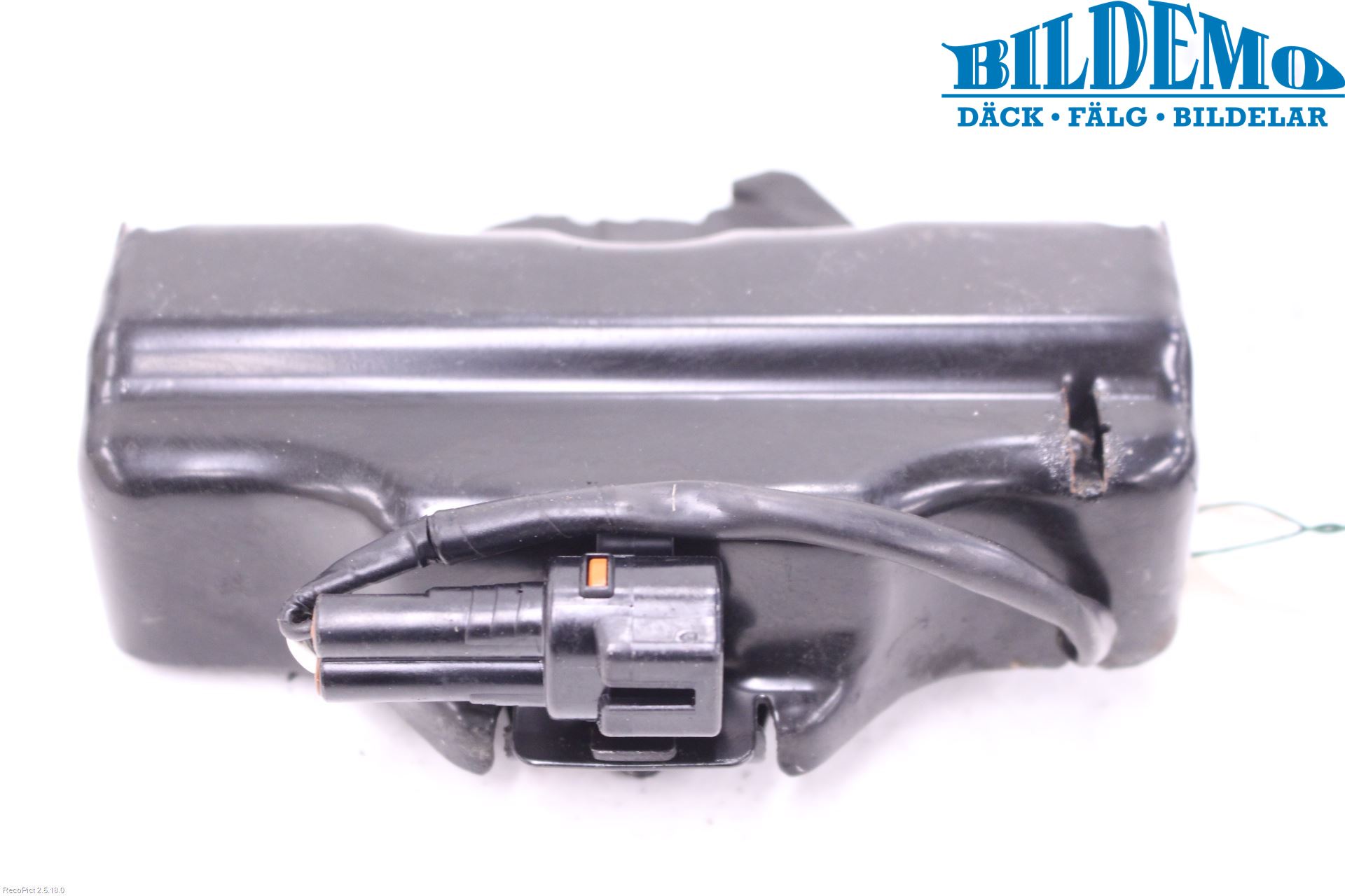 Lexus RX AL10 09-15 Huvlås