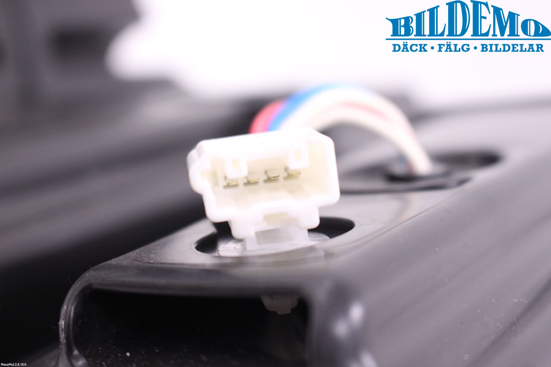 Lexus RX AL10 09-15 Högtalare