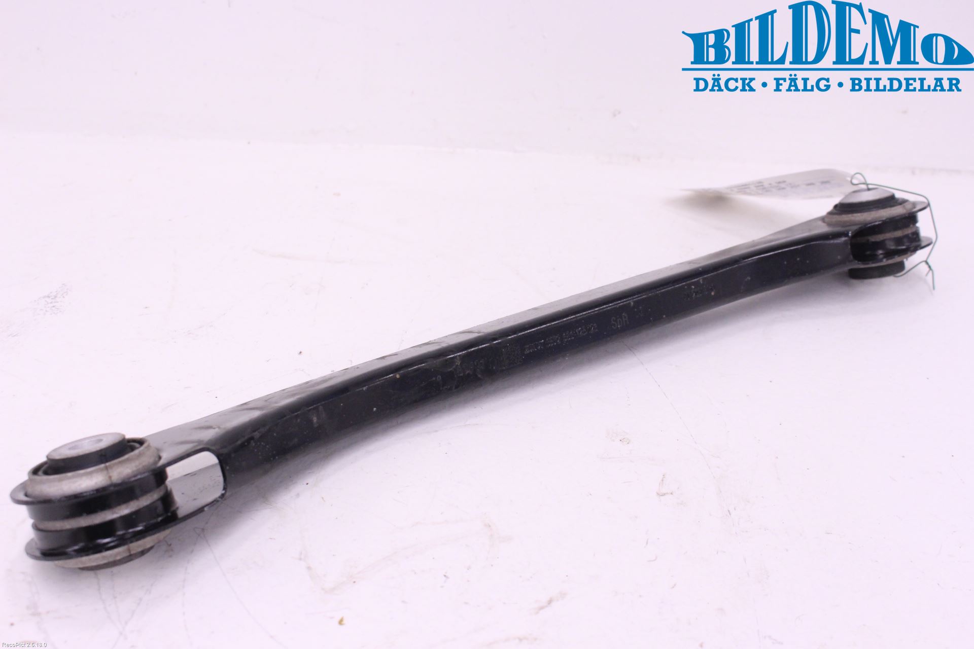 BMW 5 G30/G31/F90 17-23 Bärarm Bak Höger