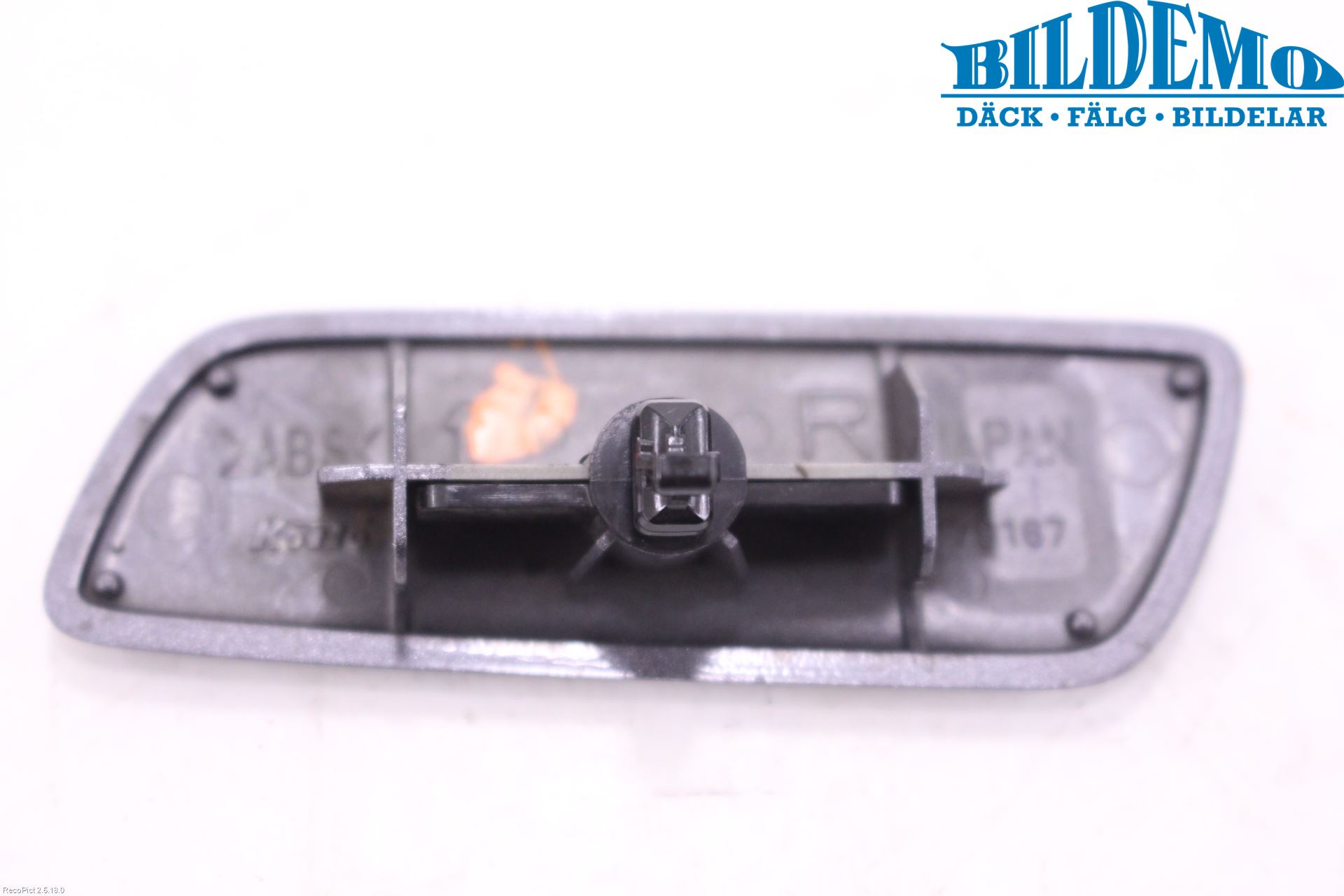 Lexus RX AL10 09-15 Spolarmunstycke Strålkastare