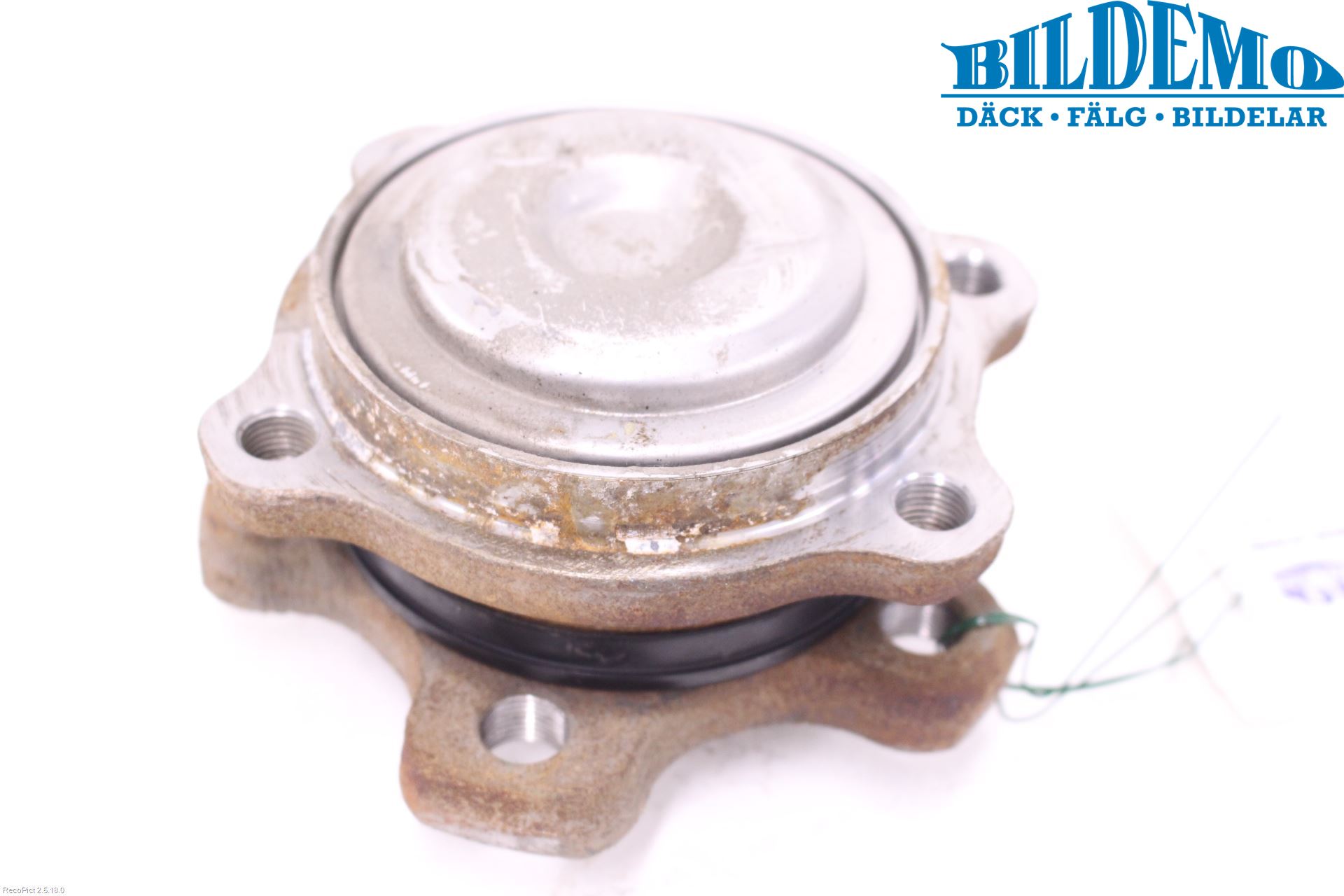 BMW 5 G30/G31/F90 17-23 Nav Fram