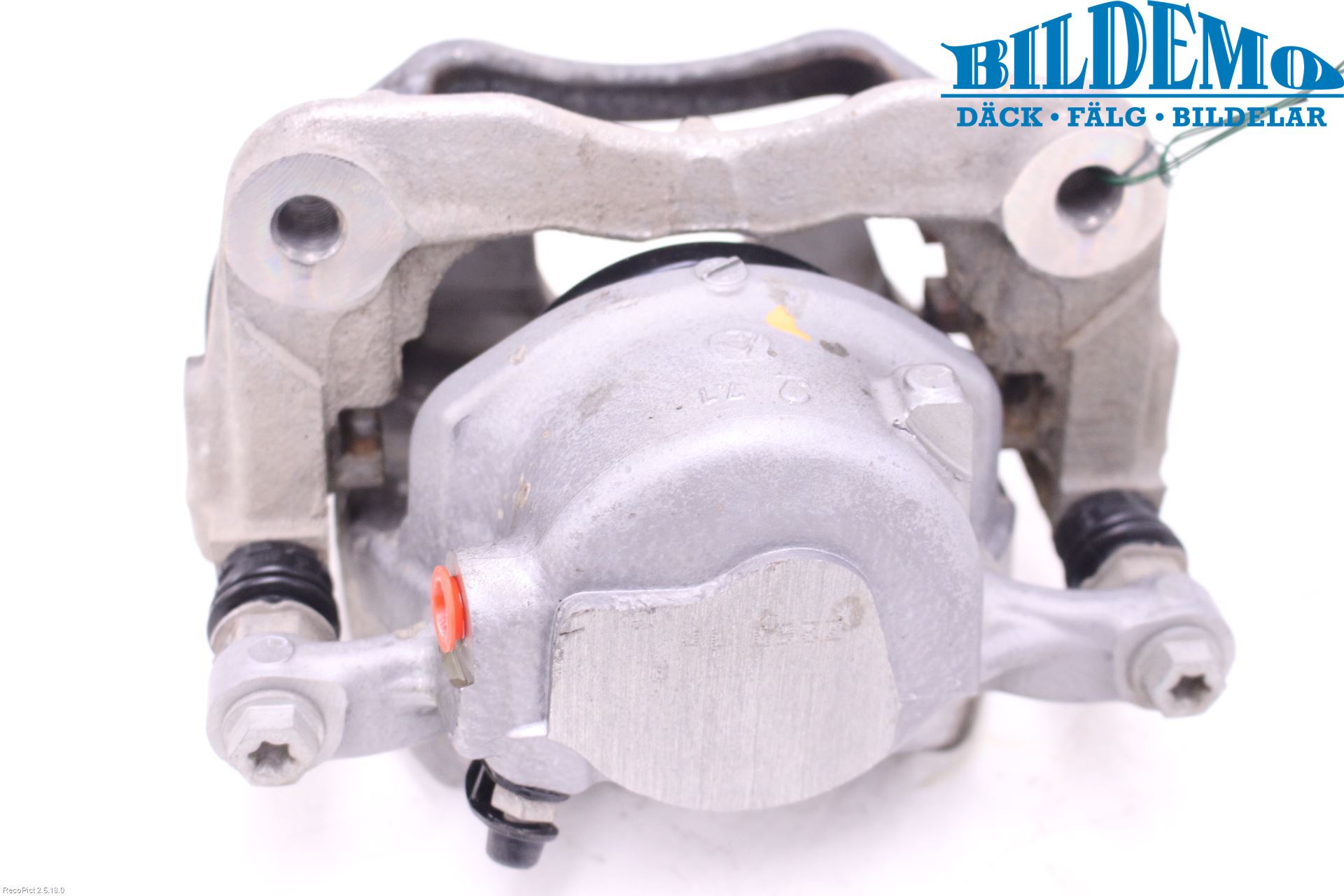 BMW 5 G30/G31/F90 17-23 Bromsok Fram Vänster
