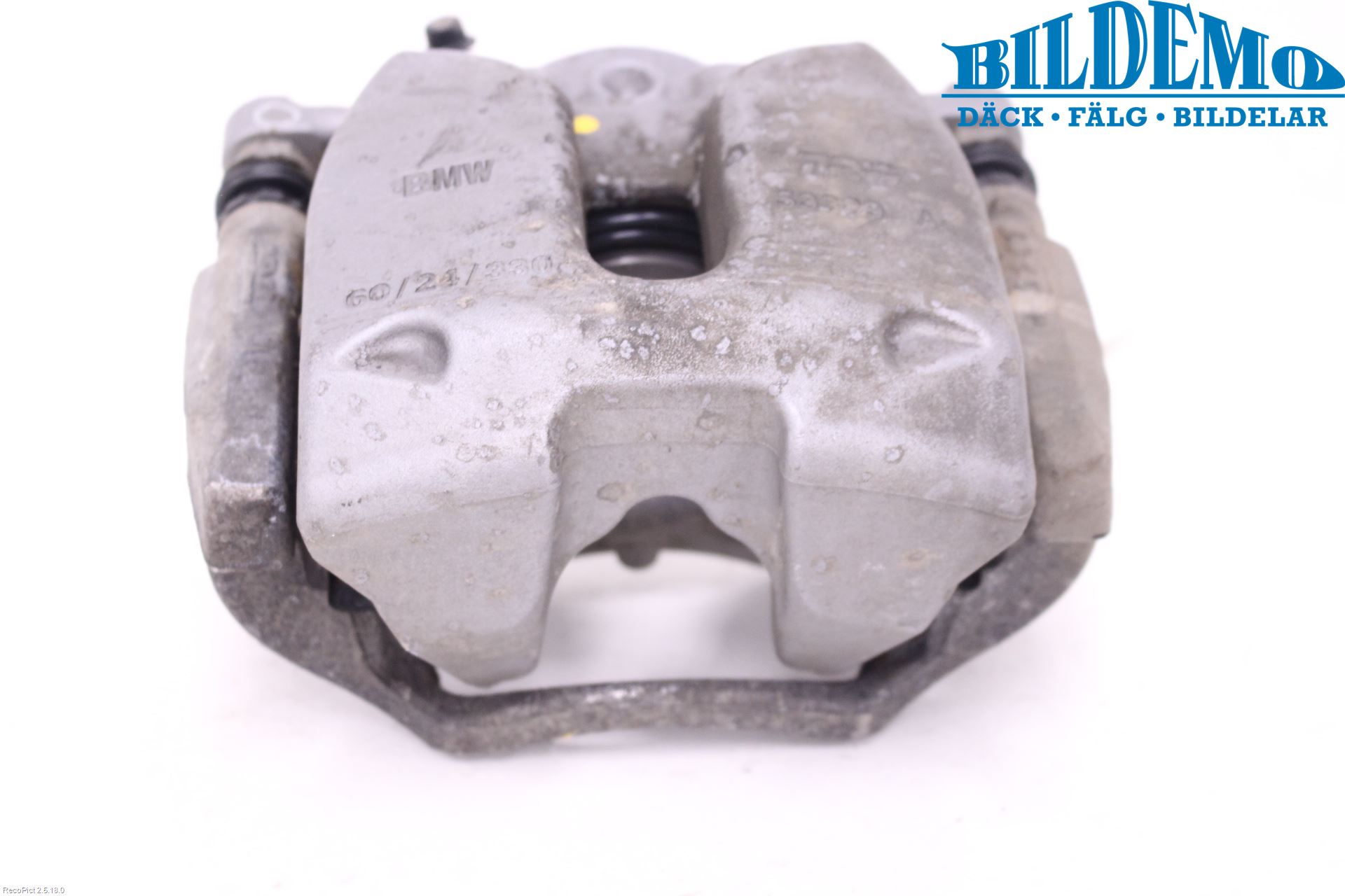 BMW 5 G30/G31/F90 17-23 Bromsok Fram Vänster