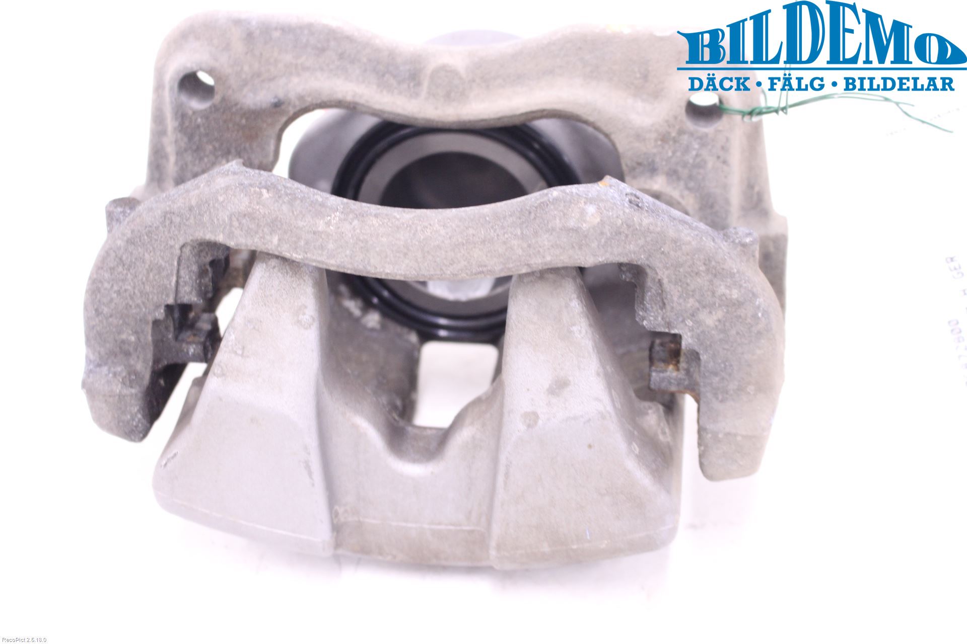 BMW 5 G30/G31/F90 17-23 Bromsok Fram Höger