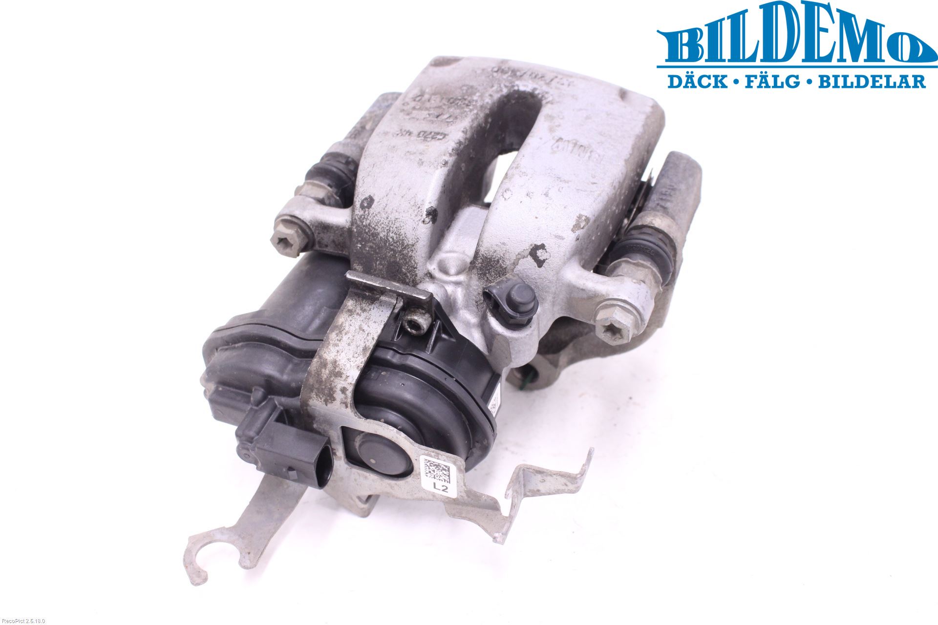 BMW 5 G30/G31/F90 17-23 Bromsok Bak Höger