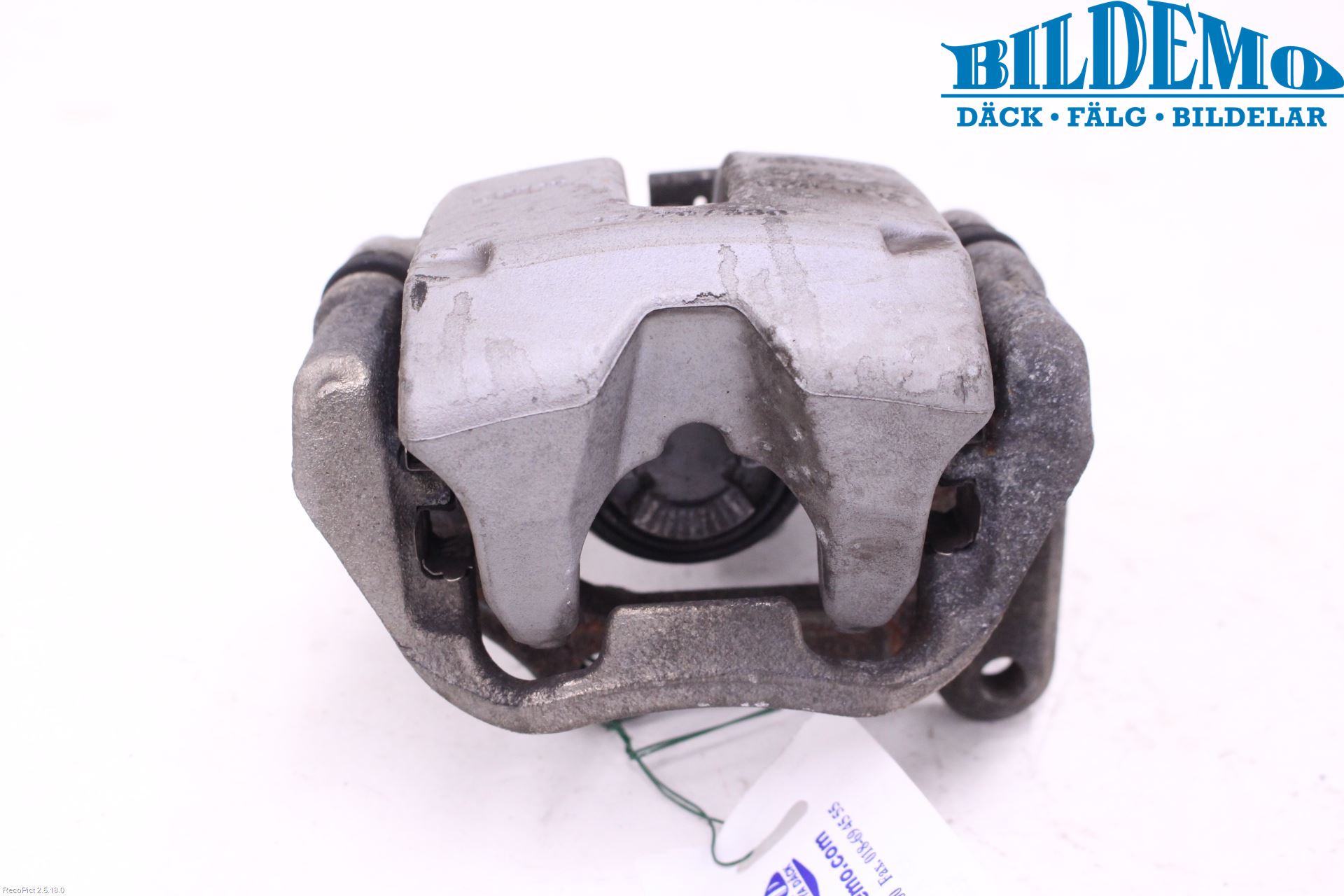 BMW 5 G30/G31/F90 17-23 Bromsok Bak Höger