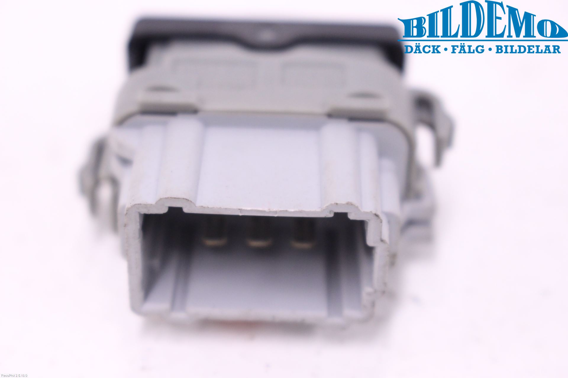 Renault SCÉNIC/GRAND 03-06 Strömställare Elhiss