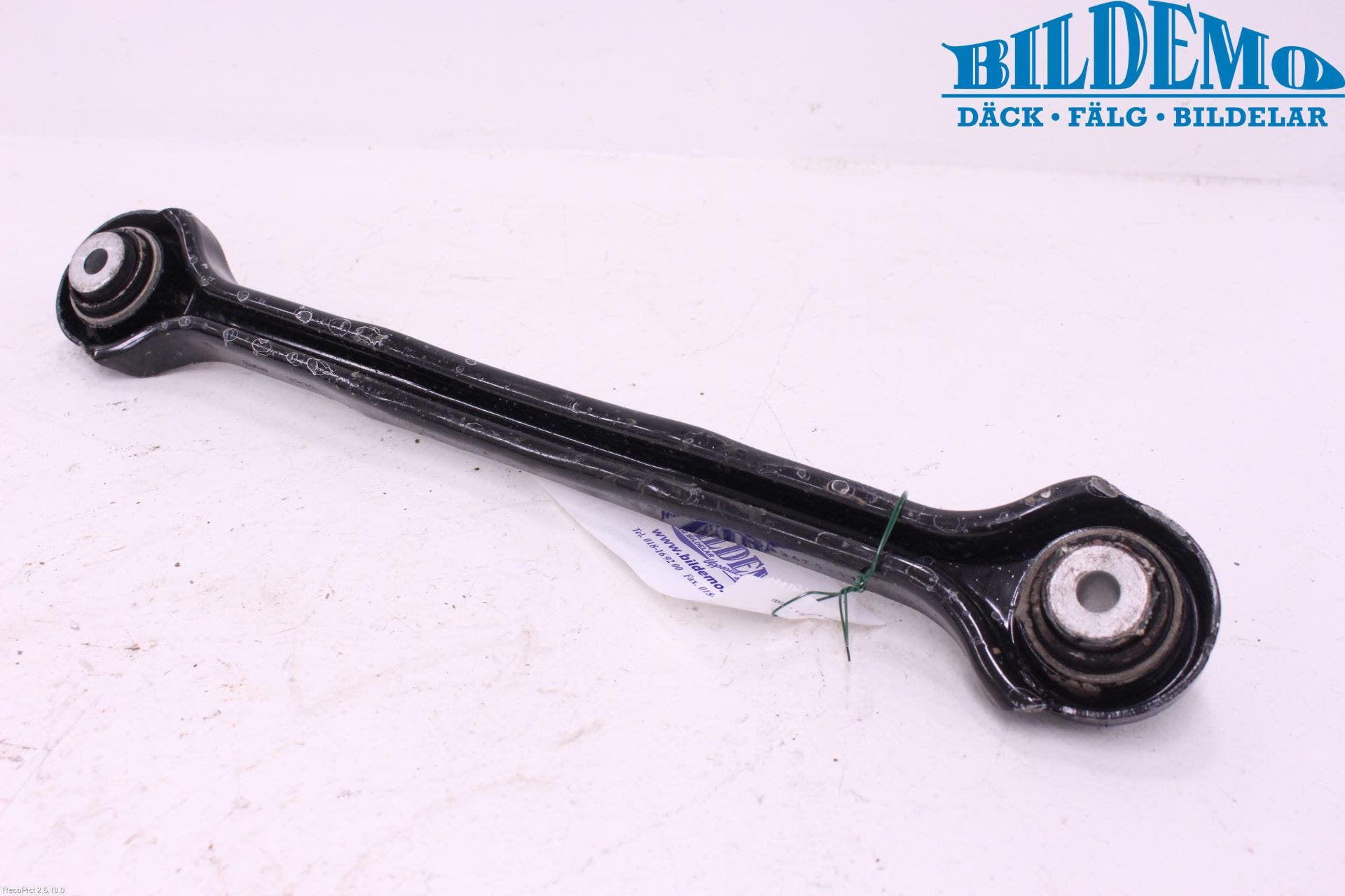 BMW X1 E84 10-15 Bärarm Bak Vänster