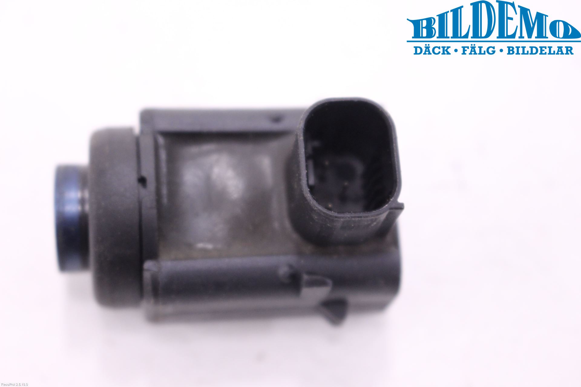 Saab 9-3 VER2/VER3 08-15 Parkeringshjälp Backsensor