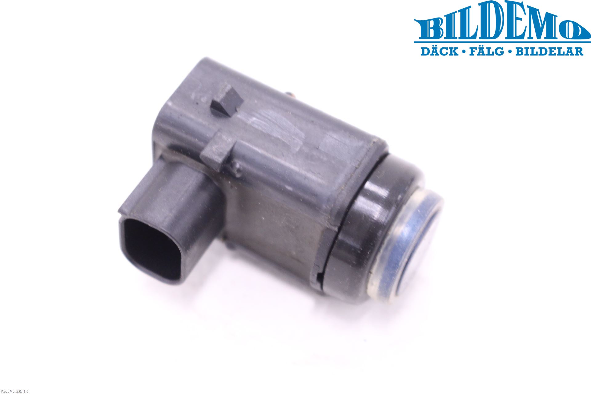 Saab 9-3 VER2/VER3 08-15 Parkeringshjälp Backsensor