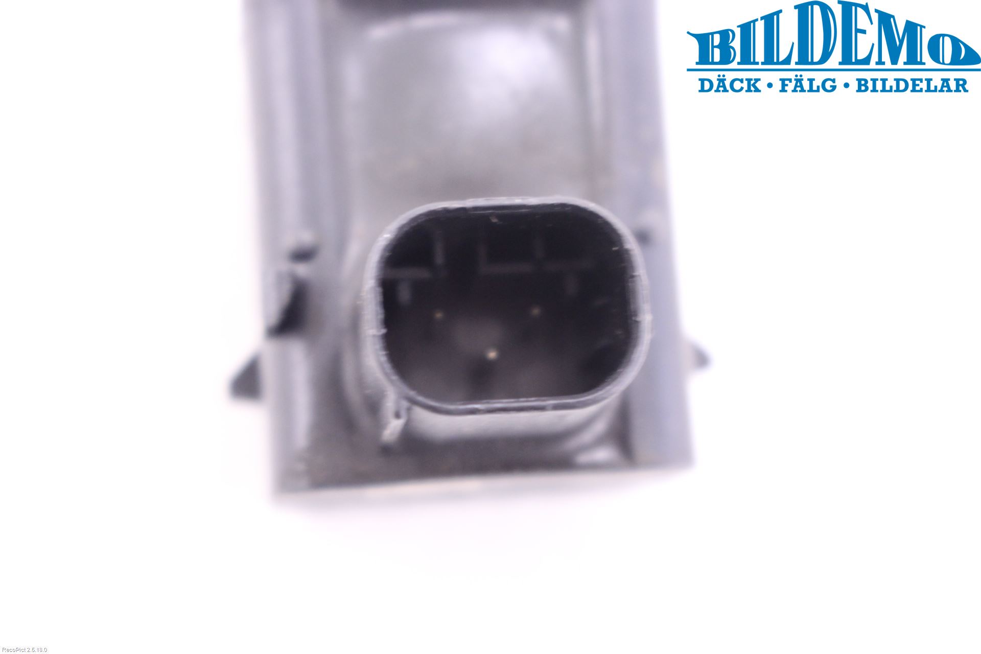 Saab 9-3 VER 2 Parkeringshjälp Backsensor