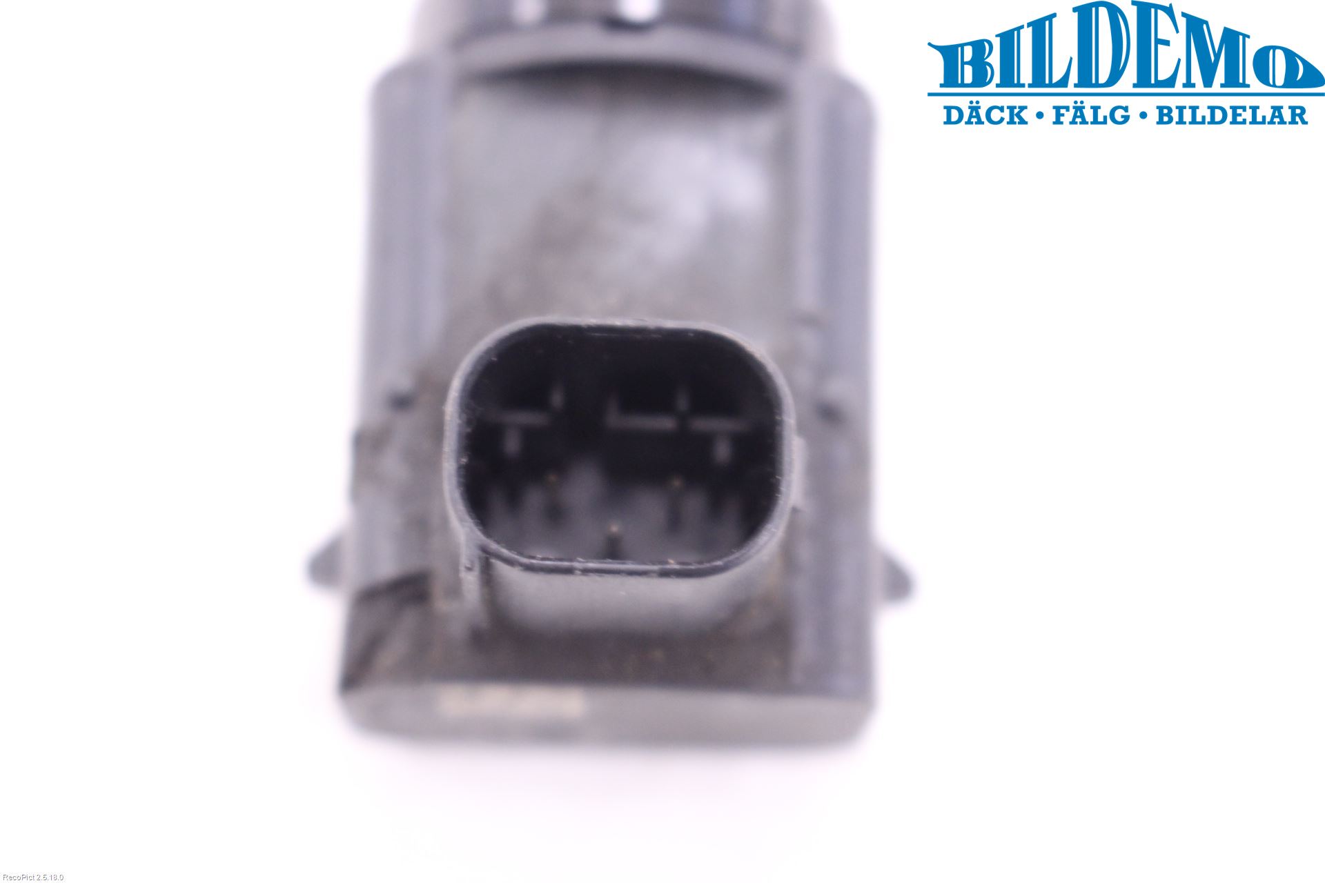 Saab 9-3 VER 2 Parkeringshjälp Backsensor