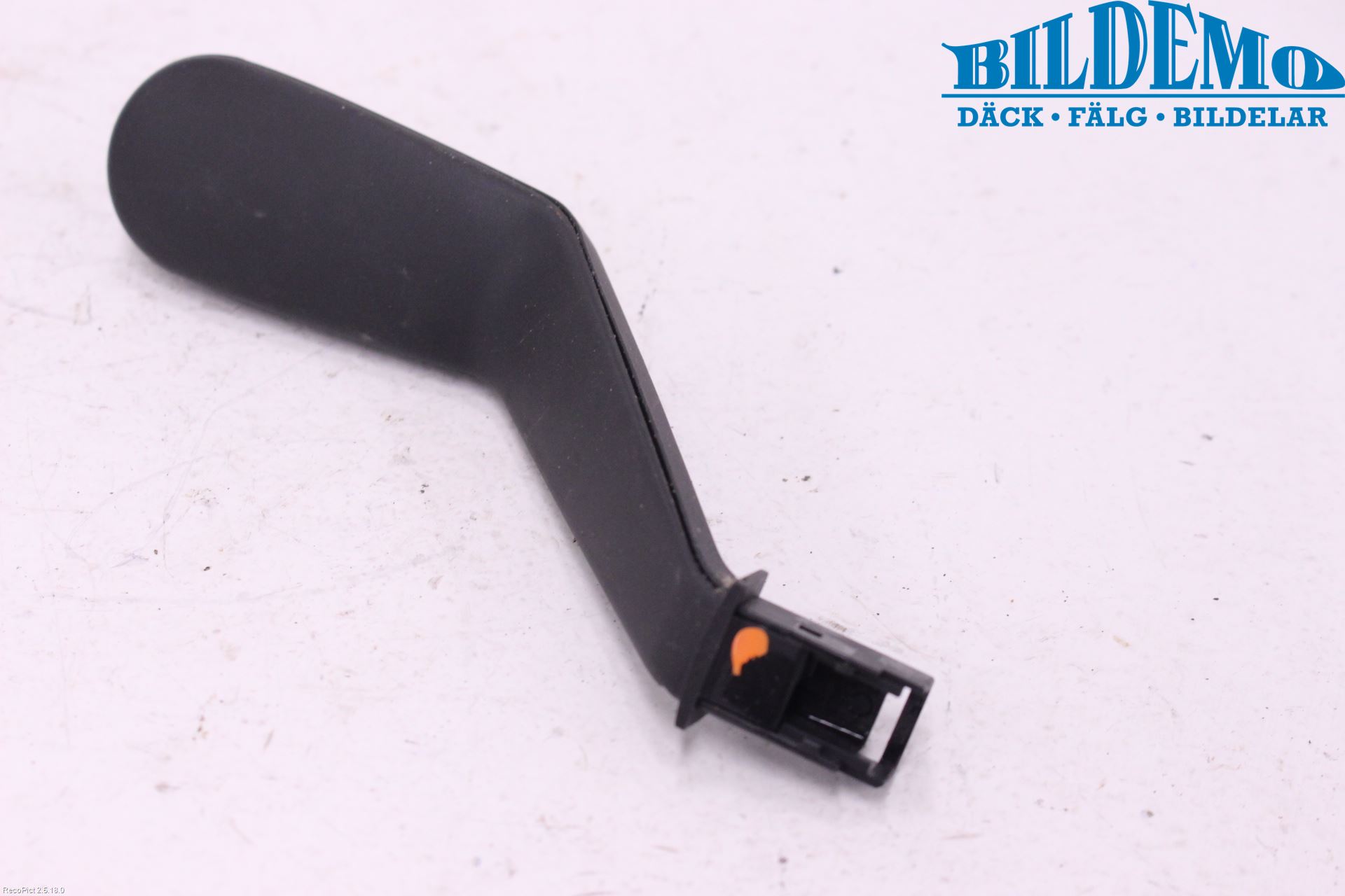 Saab 9-3 VER 2 Spak Torkar-Spolomk