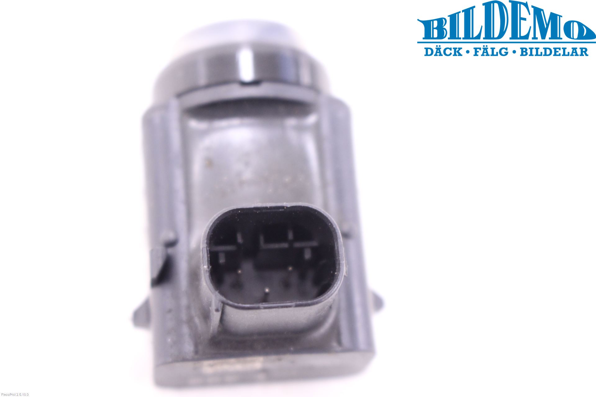 Saab 9-3 VER 2 Parkeringshjälp Backsensor