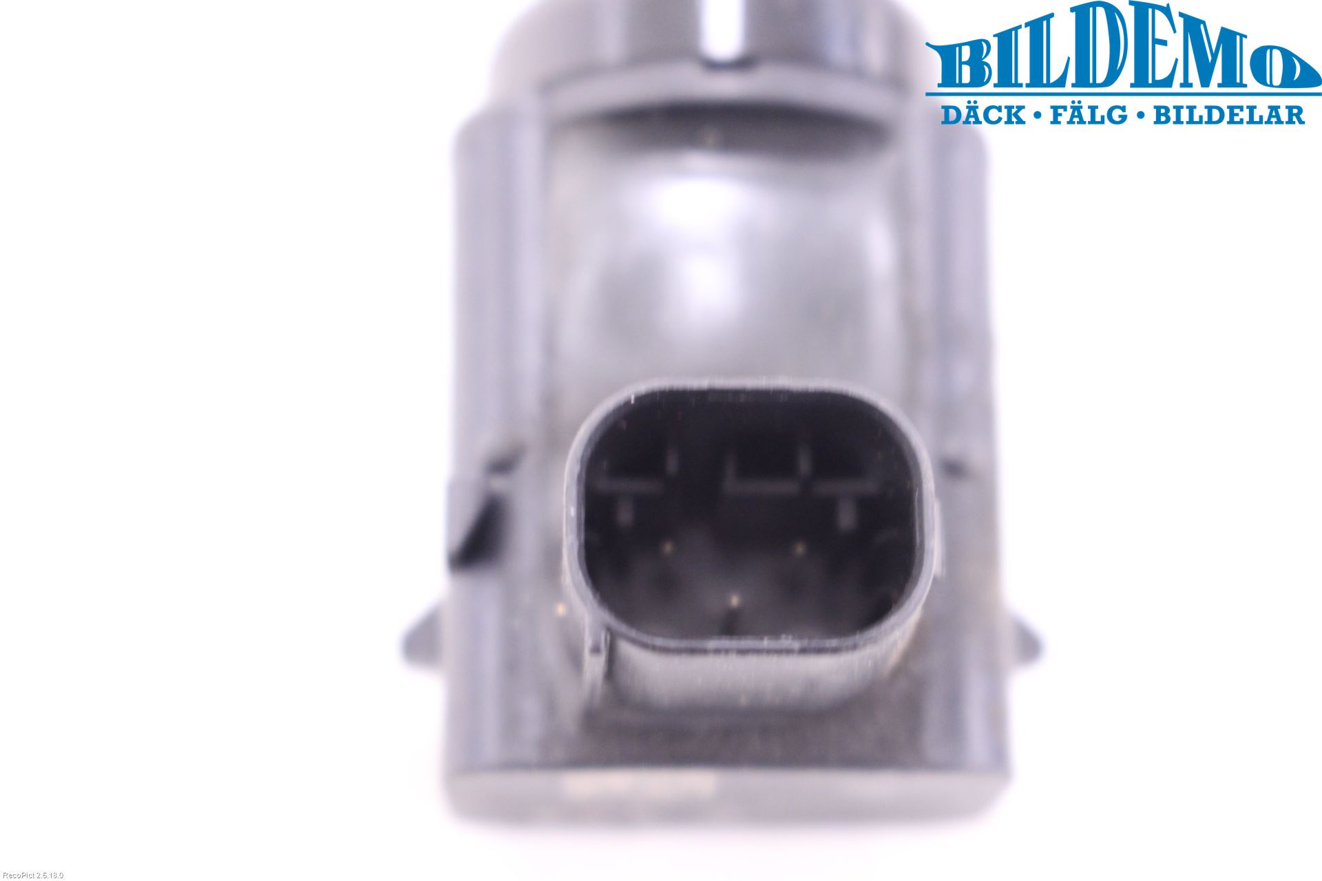 Saab 9-3 VER 2 Parkeringshjälp Backsensor