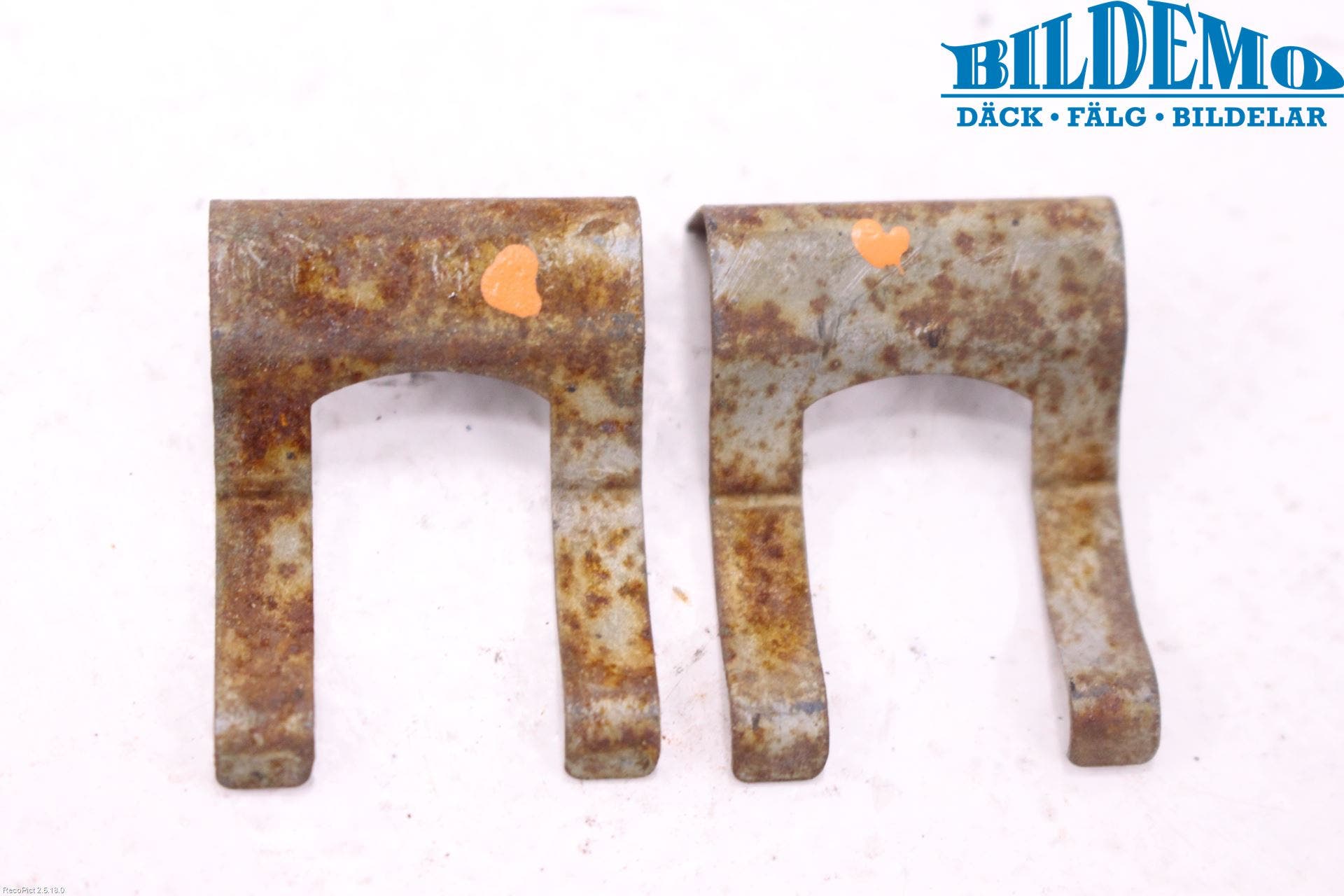 Saab 9-3 VER2/VER3 08-15 Spolarmunstycke Strålkastare