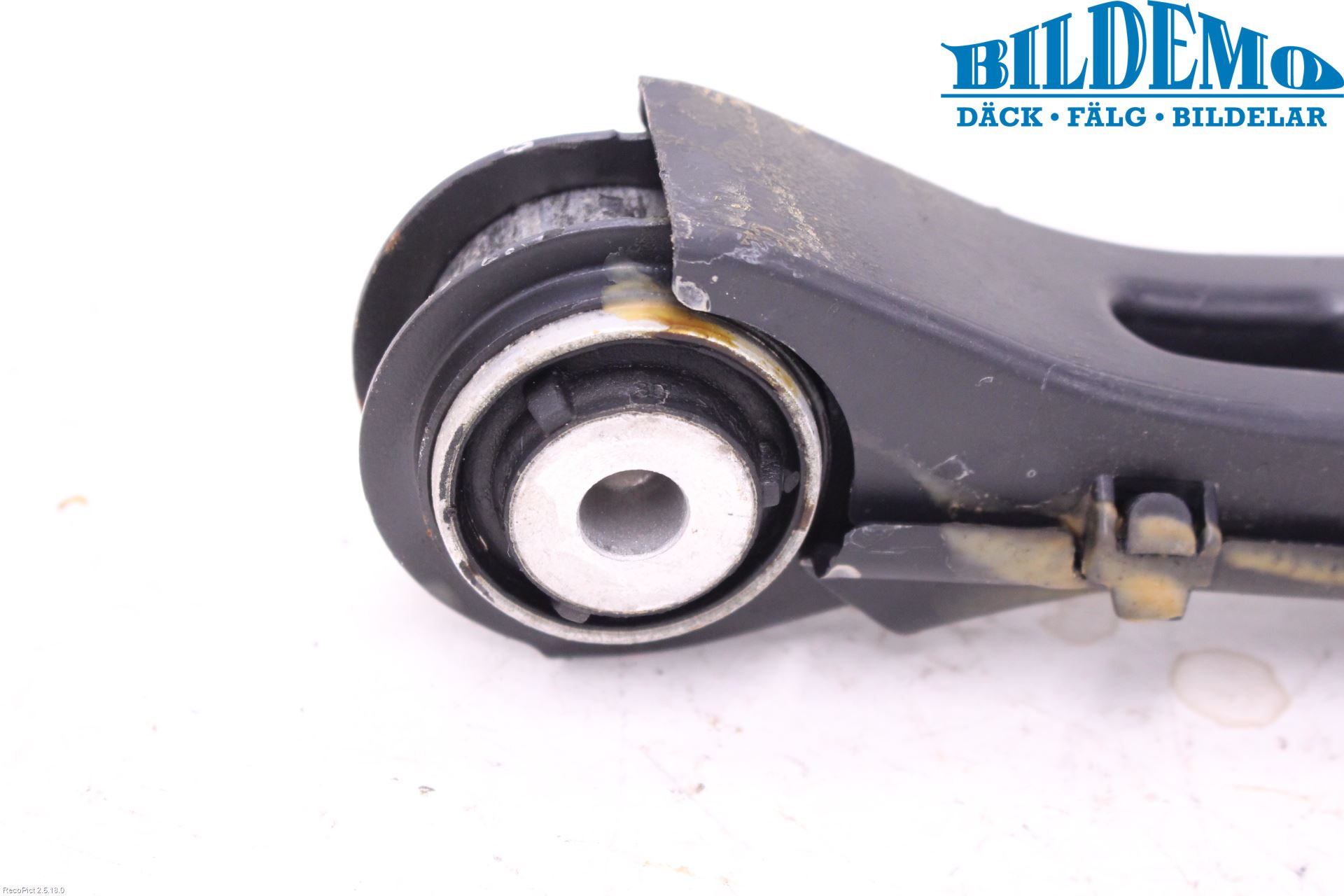 Mercedes-Benz MB A-KLASS (W176) 13-18 Bärarm Bak Vänster