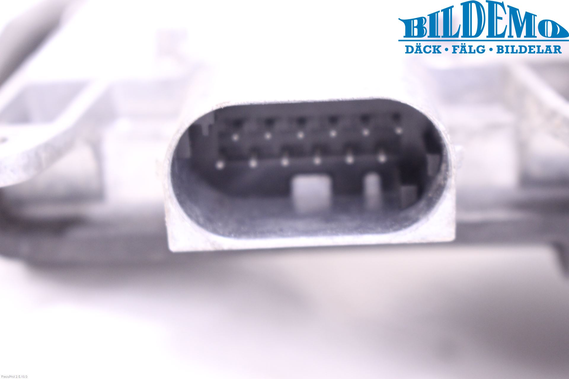 BMW 5 F10/F11/F18 09-17 Sensor Aktivt Kollisionsskydd