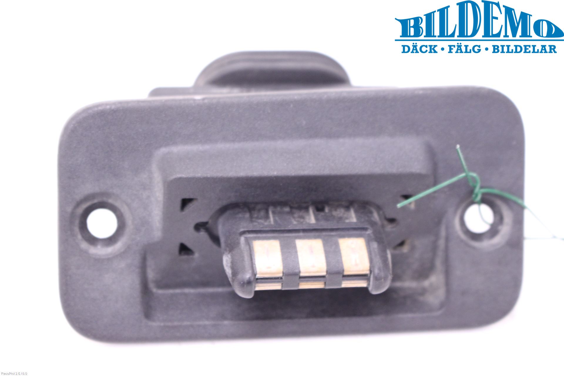 Volkswagen VW CADDY      04-10 El Övrigt