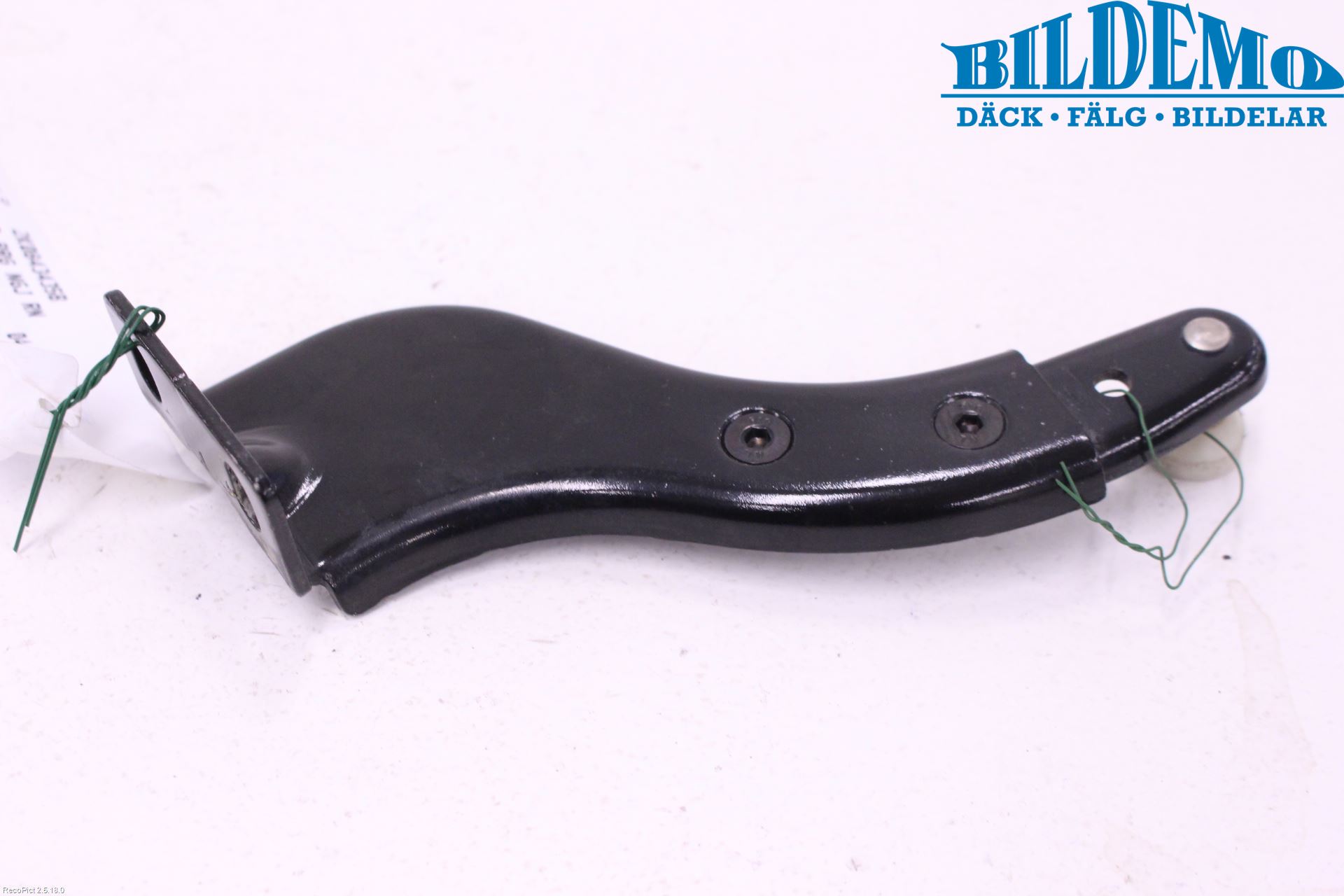 Volkswagen VW CADDY      04-10 Dörrgångjärn