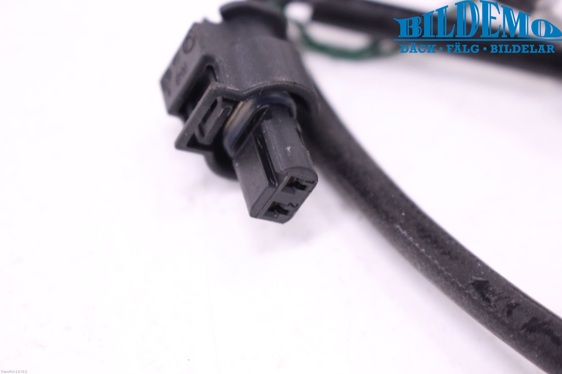 BMW 3 F30/F31/F80 12-19 Givare Temp-Tryck Avgas