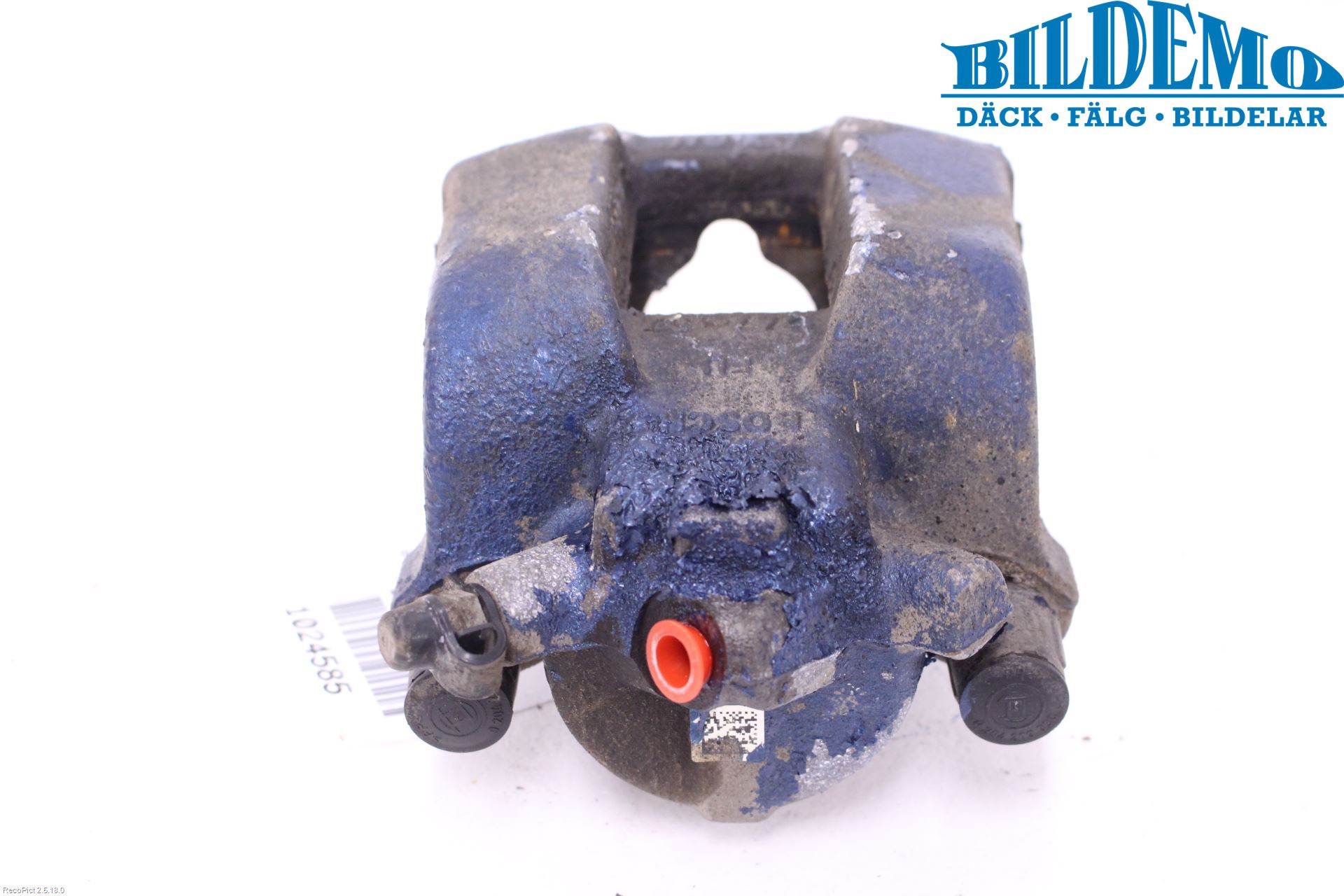BMW 3 F30/F31/F80 12-19 Bromsok Fram Höger
