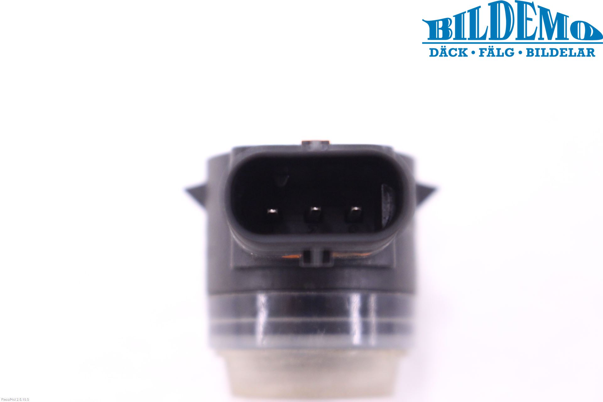 Mercedes-Benz MB B-KLASS (W246/W242) 12-19 Parkeringshjälp Backsensor